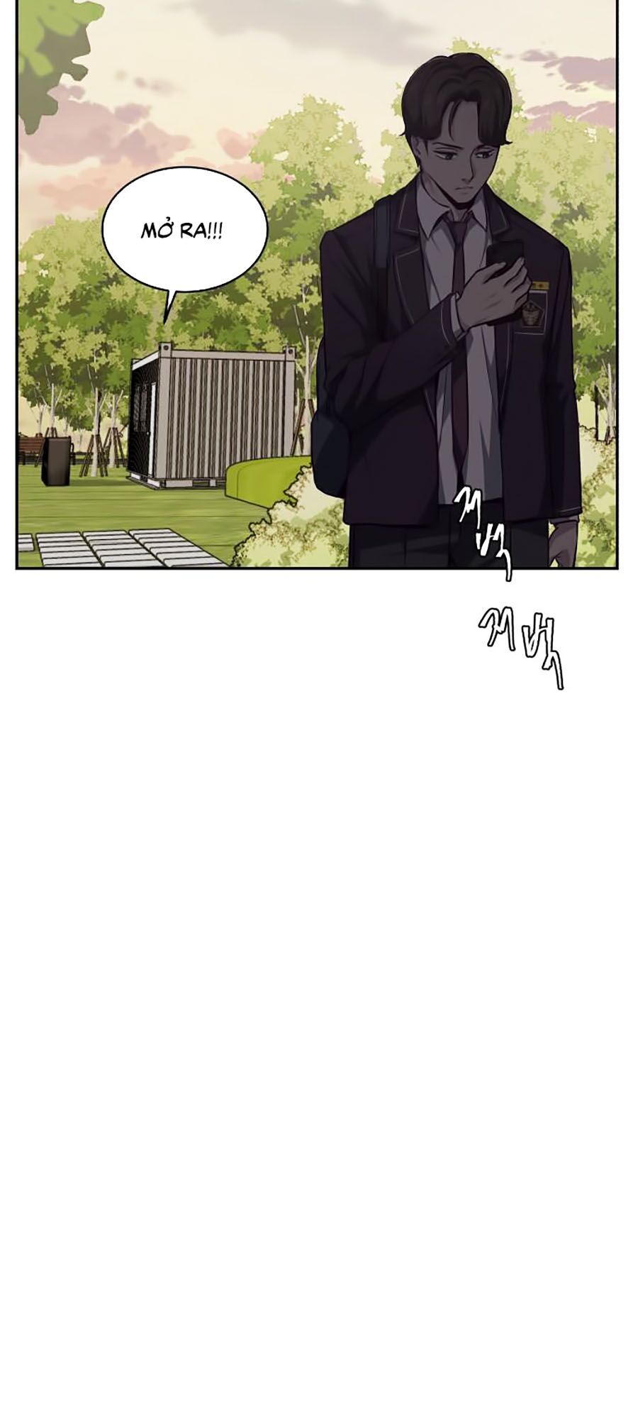 đọc truyện Cậu Bé Của Thần Chết Chương 42 ảnh 74 tại Thiên Thai Truyện