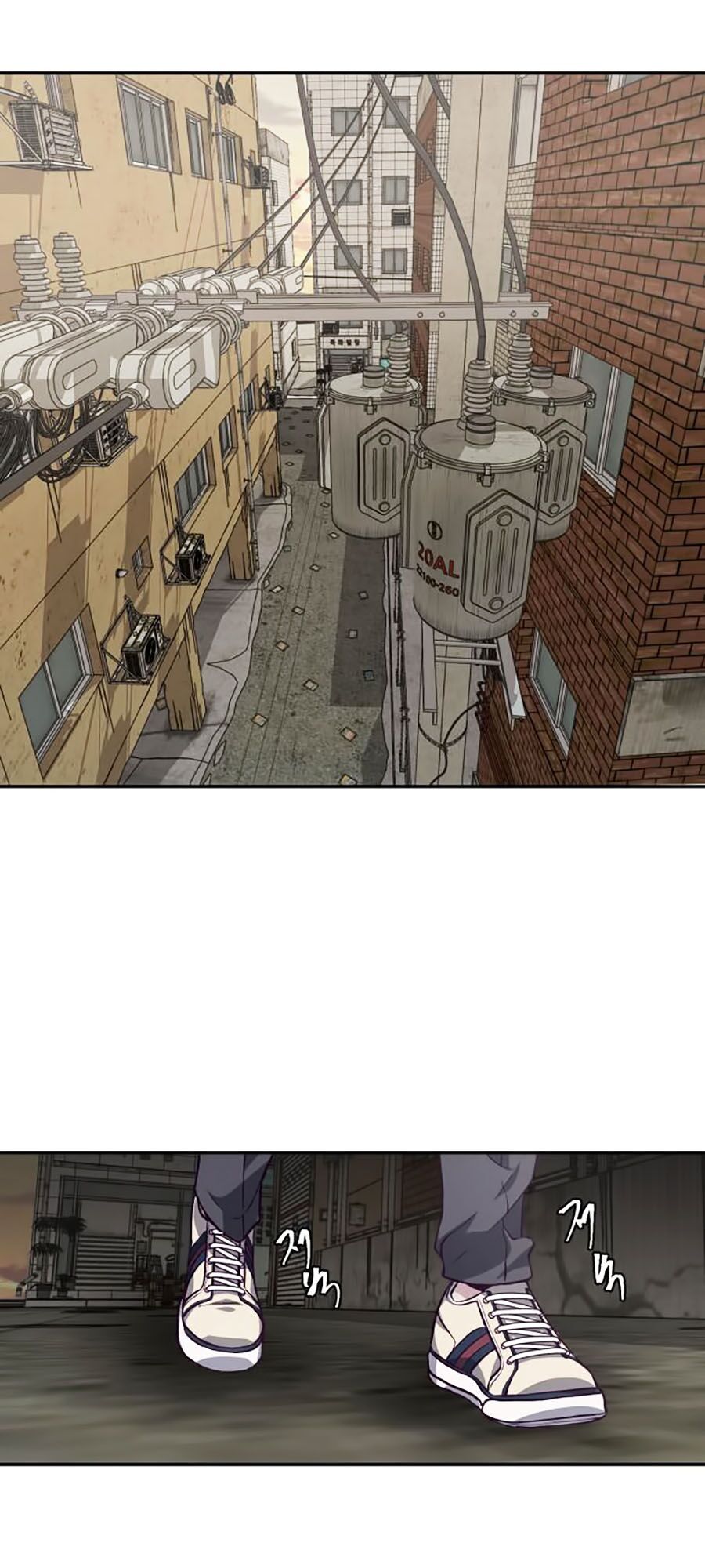 đọc truyện Cậu Bé Của Thần Chết Chương 42 ảnh 75 tại Thiên Thai Truyện