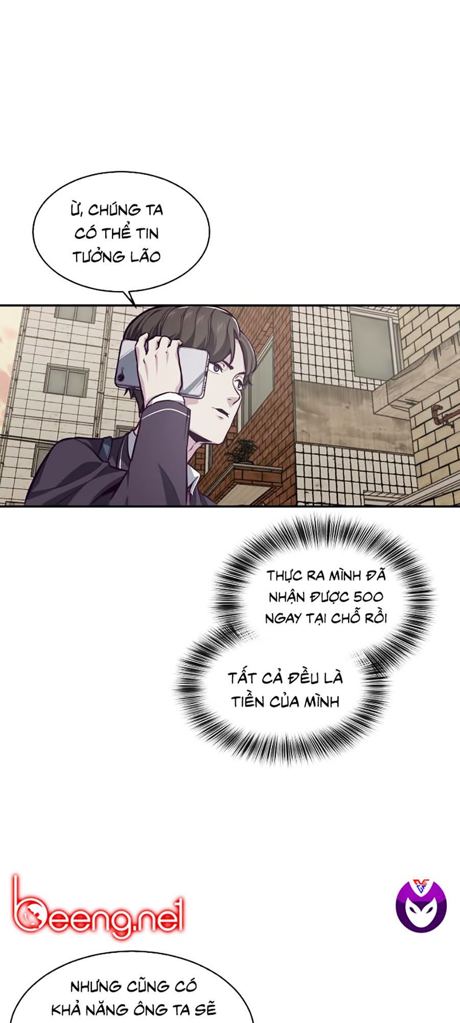 đọc truyện Cậu Bé Của Thần Chết Chương 42 ảnh 79 tại Thiên Thai Truyện