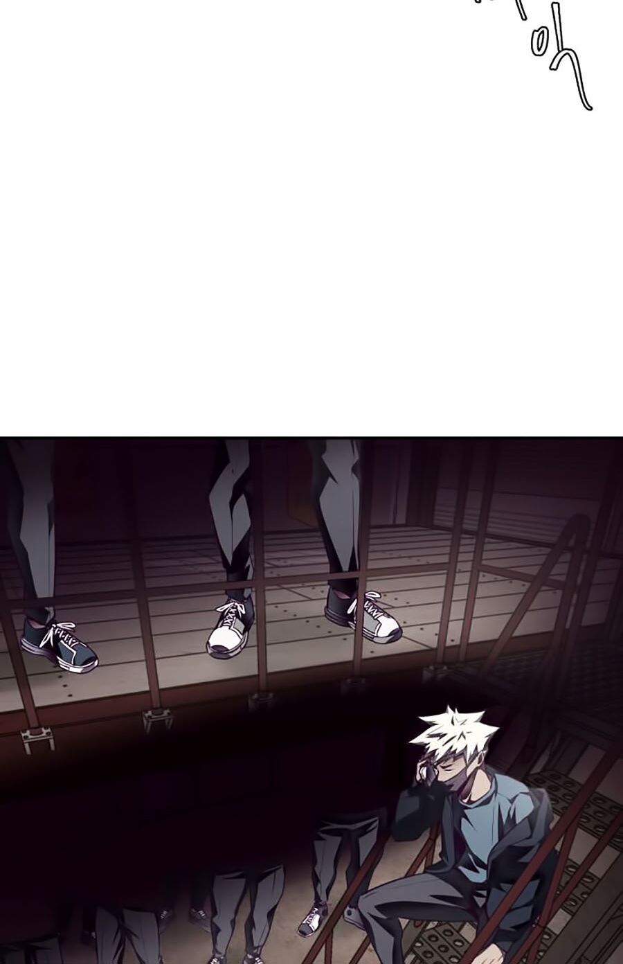 đọc truyện Cậu Bé Của Thần Chết Chương 42 ảnh 82 tại Thiên Thai Truyện