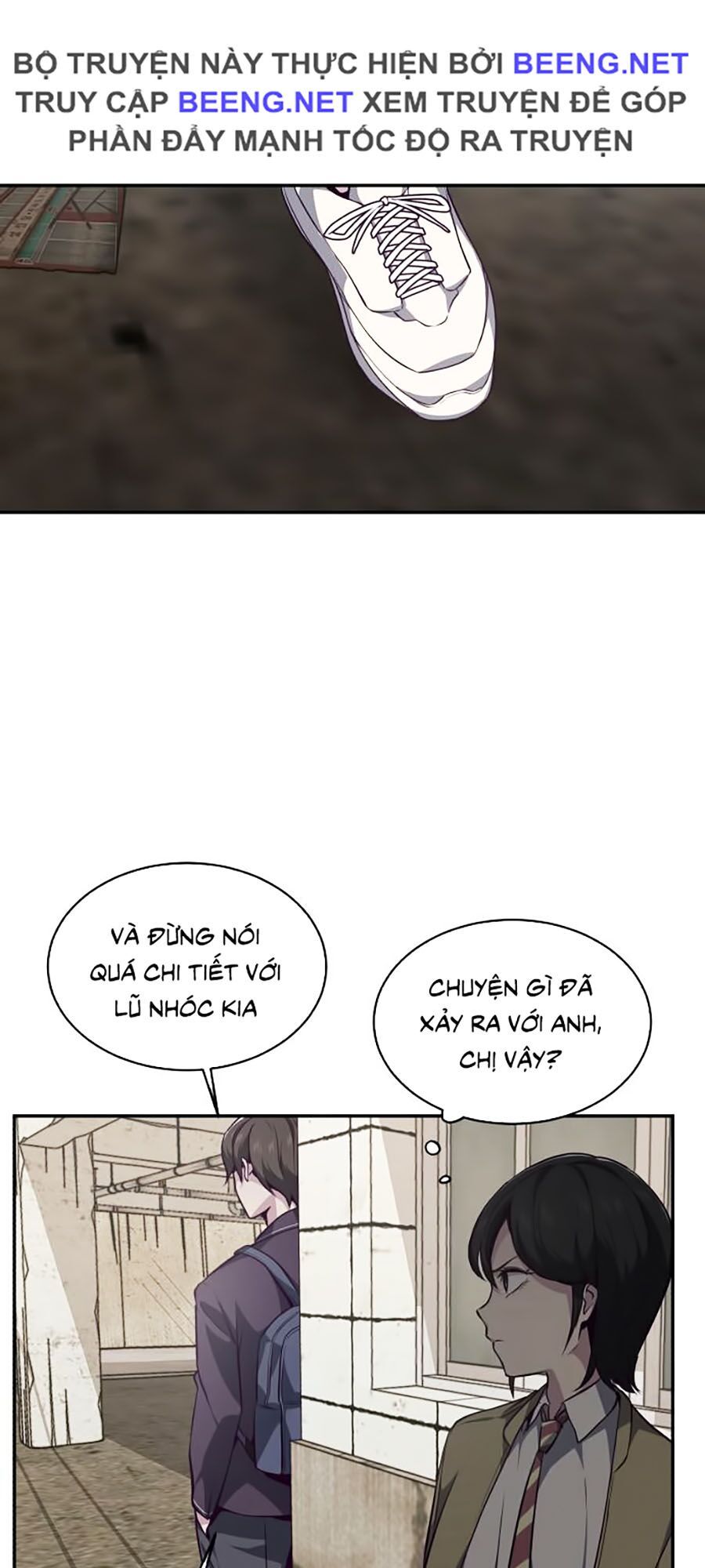 đọc truyện Cậu Bé Của Thần Chết Chương 42 ảnh 85 tại Thiên Thai Truyện