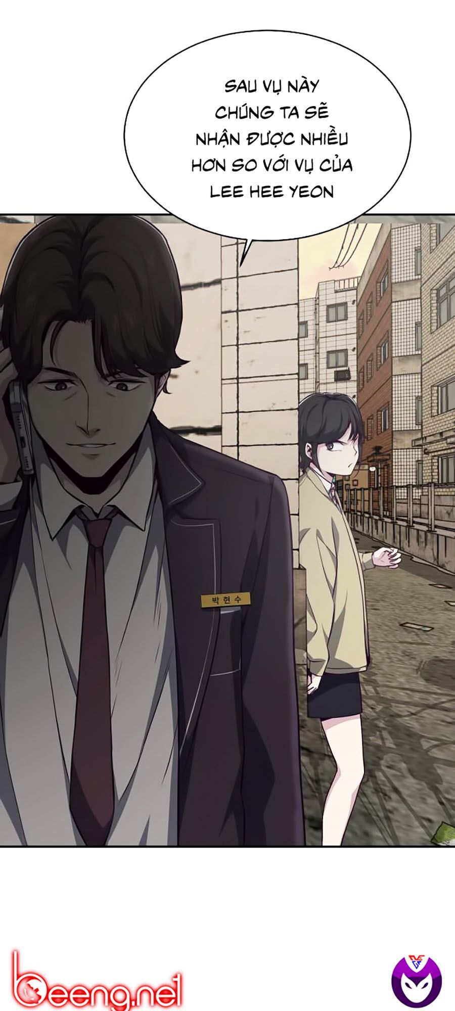 đọc truyện Cậu Bé Của Thần Chết Chương 42 ảnh 87 tại Thiên Thai Truyện