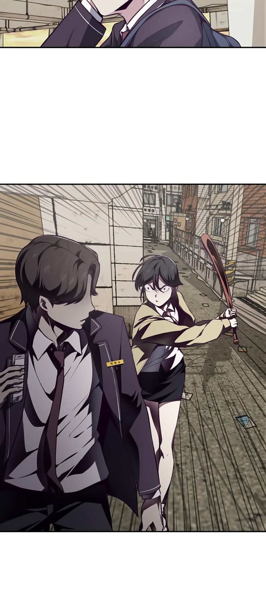 đọc truyện Cậu Bé Của Thần Chết Chương 42 ảnh 90 tại Thiên Thai Truyện