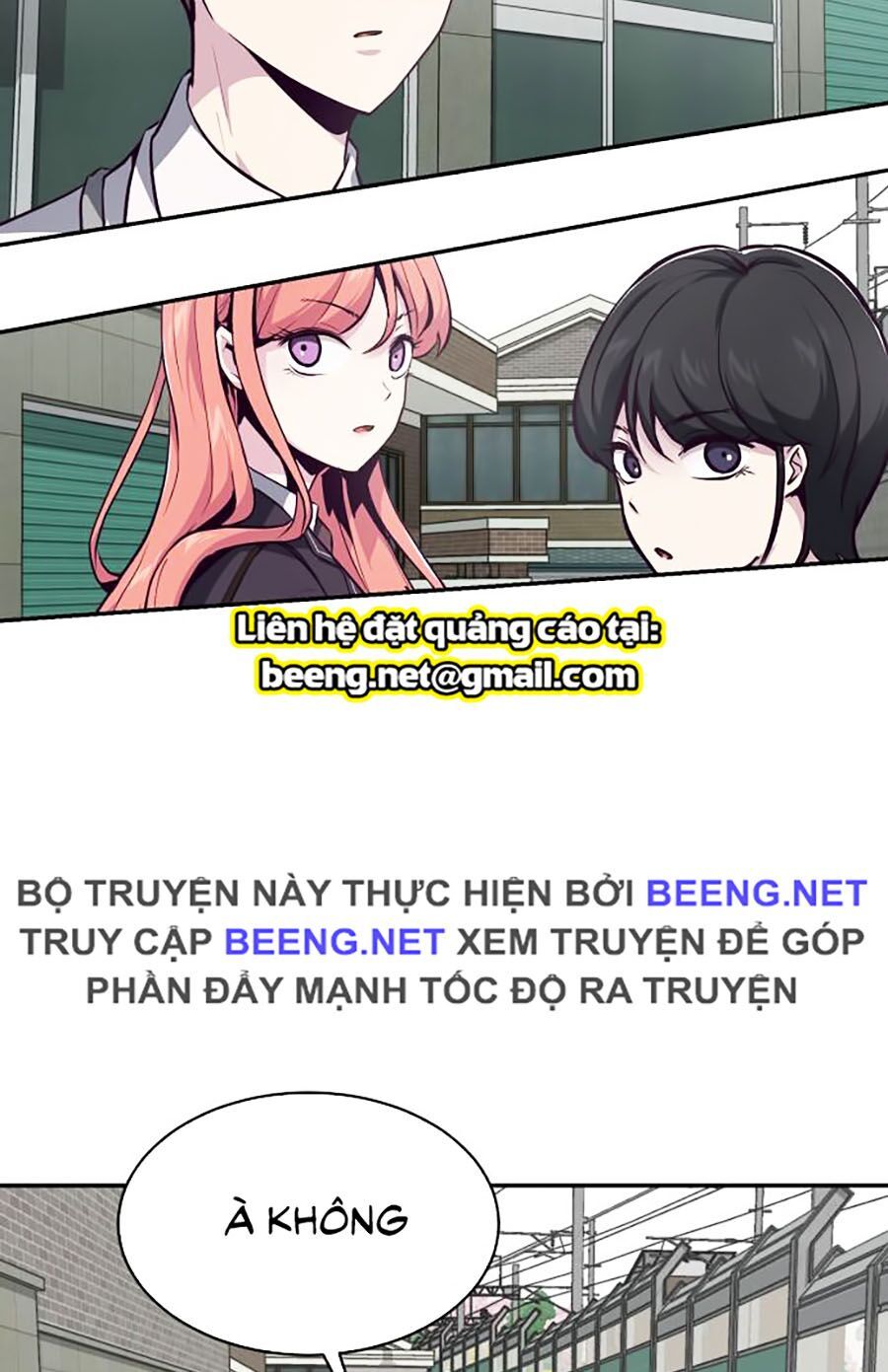 đọc truyện Cậu Bé Của Thần Chết Chương 42 ảnh 11 tại Thiên Thai Truyện