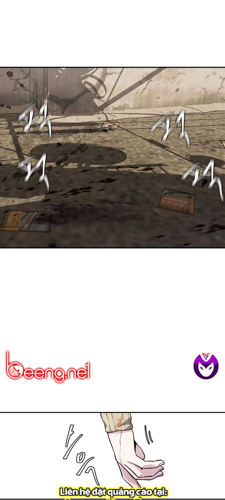 đọc truyện Cậu Bé Của Thần Chết Chương 42 ảnh 95 tại Thiên Thai Truyện