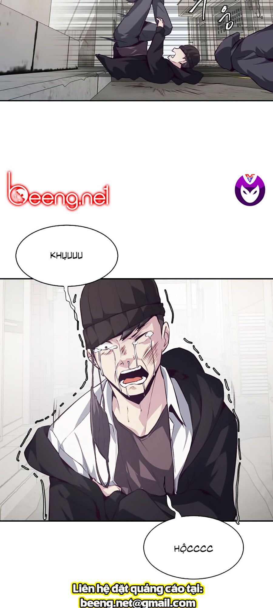 đọc truyện Cậu Bé Của Thần Chết Chương 42 ảnh 98 tại Thiên Thai Truyện