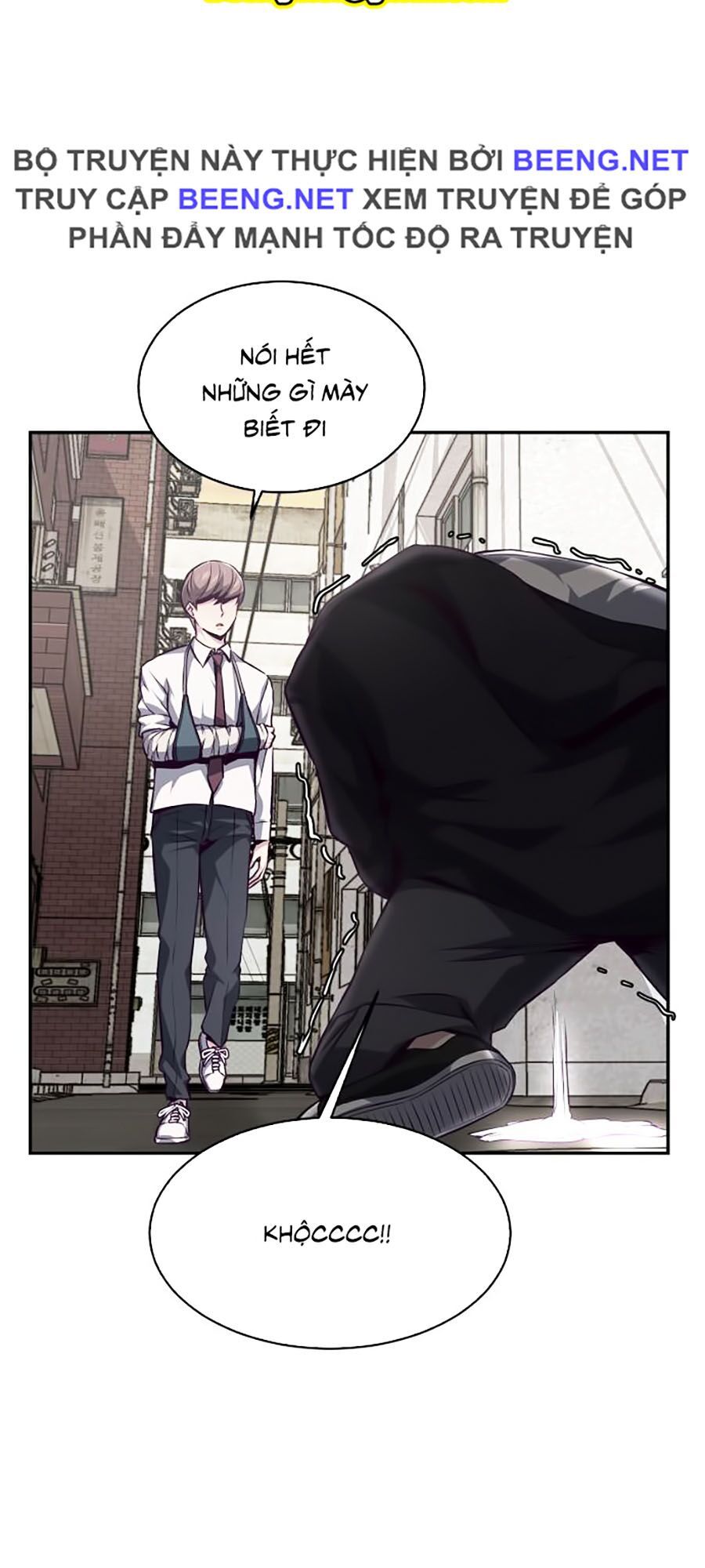 đọc truyện Cậu Bé Của Thần Chết Chương 42 ảnh 99 tại Thiên Thai Truyện