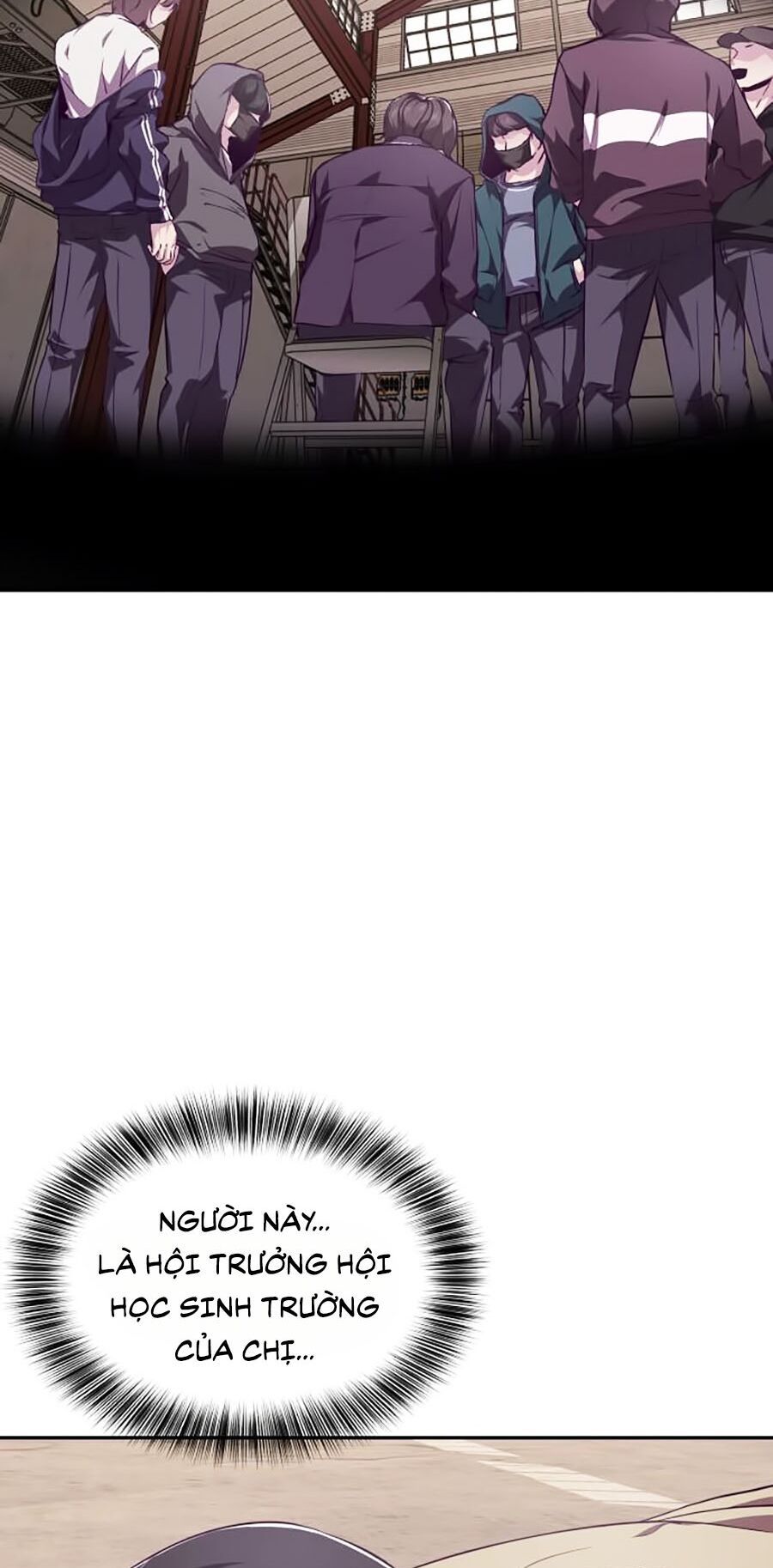 đọc truyện Cậu Bé Của Thần Chết Chương 43 ảnh 12 tại Thiên Thai Truyện