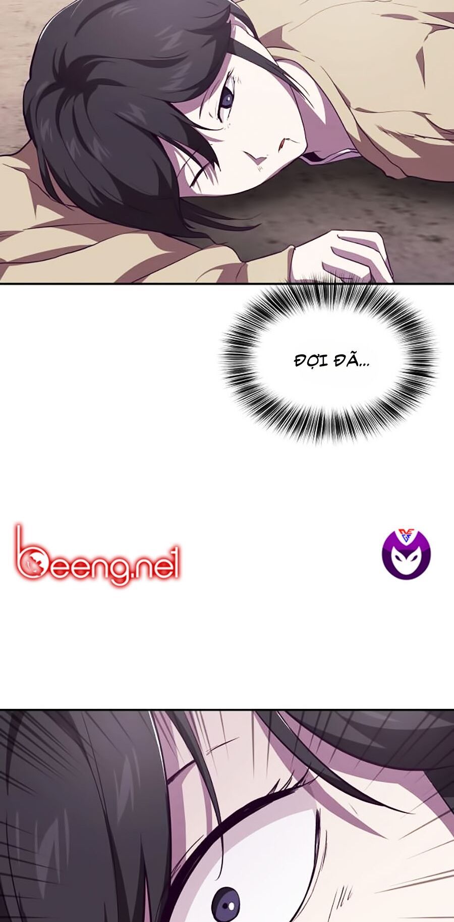 đọc truyện Cậu Bé Của Thần Chết Chương 43 ảnh 13 tại Thiên Thai Truyện