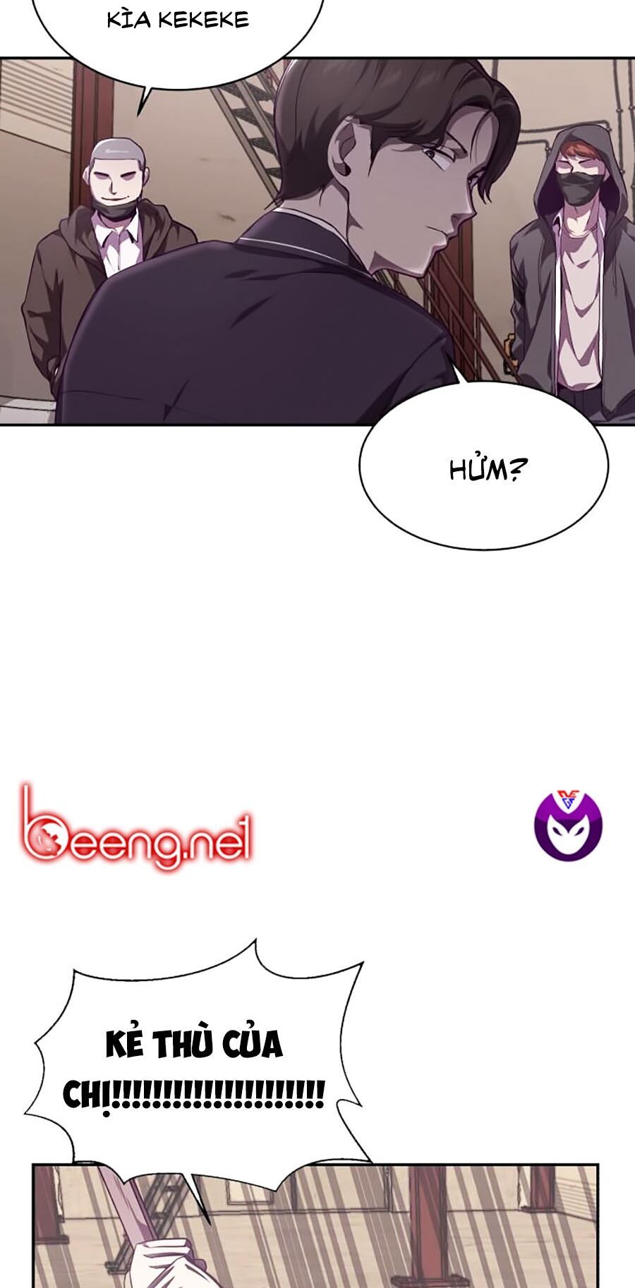 đọc truyện Cậu Bé Của Thần Chết Chương 43 ảnh 16 tại Thiên Thai Truyện