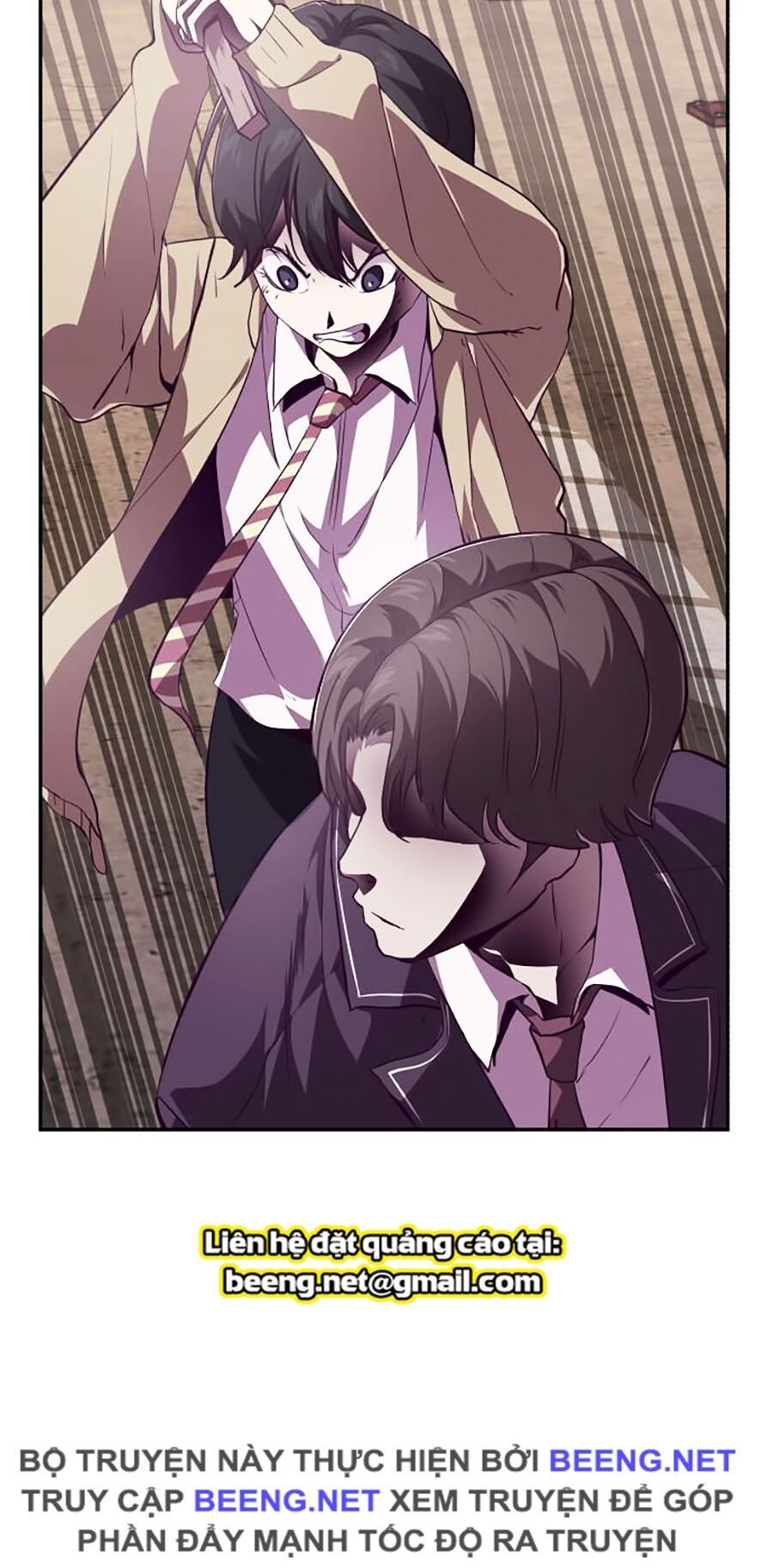 đọc truyện Cậu Bé Của Thần Chết Chương 43 ảnh 17 tại Thiên Thai Truyện