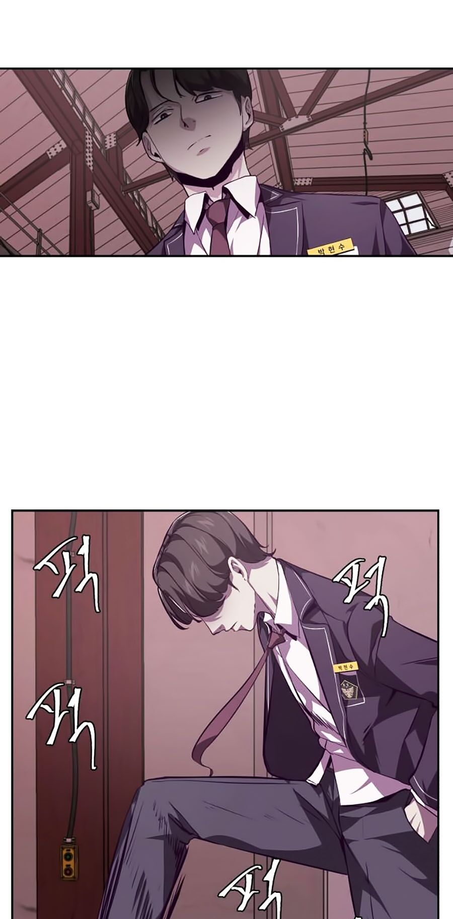 đọc truyện Cậu Bé Của Thần Chết Chương 43 ảnh 19 tại Thiên Thai Truyện