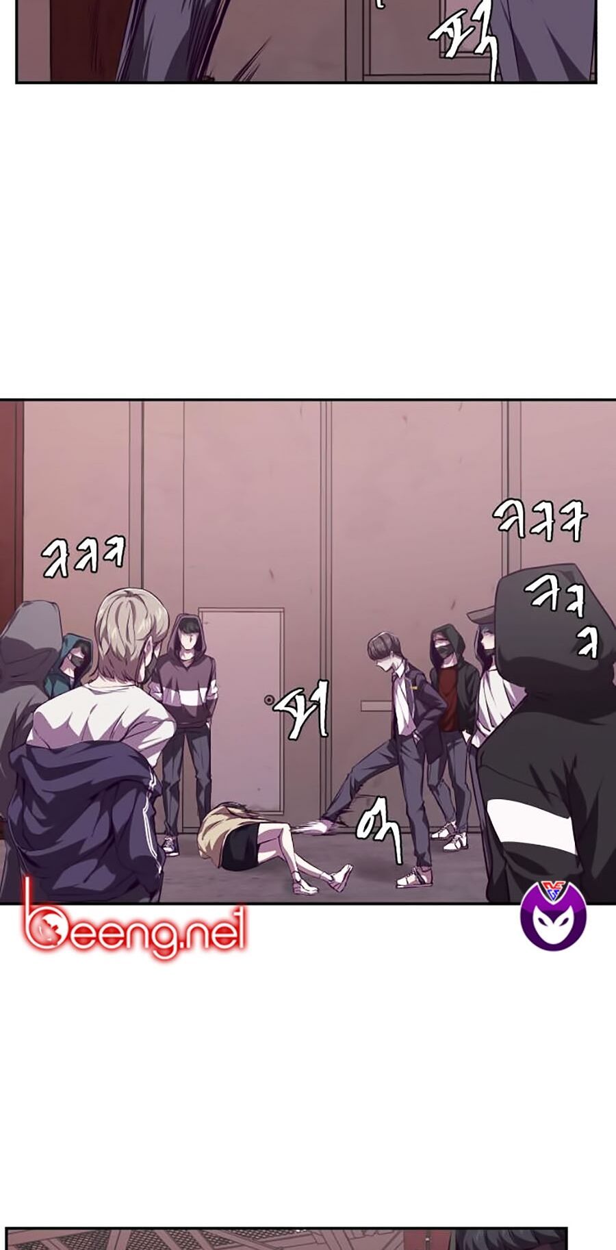 đọc truyện Cậu Bé Của Thần Chết Chương 43 ảnh 20 tại Thiên Thai Truyện