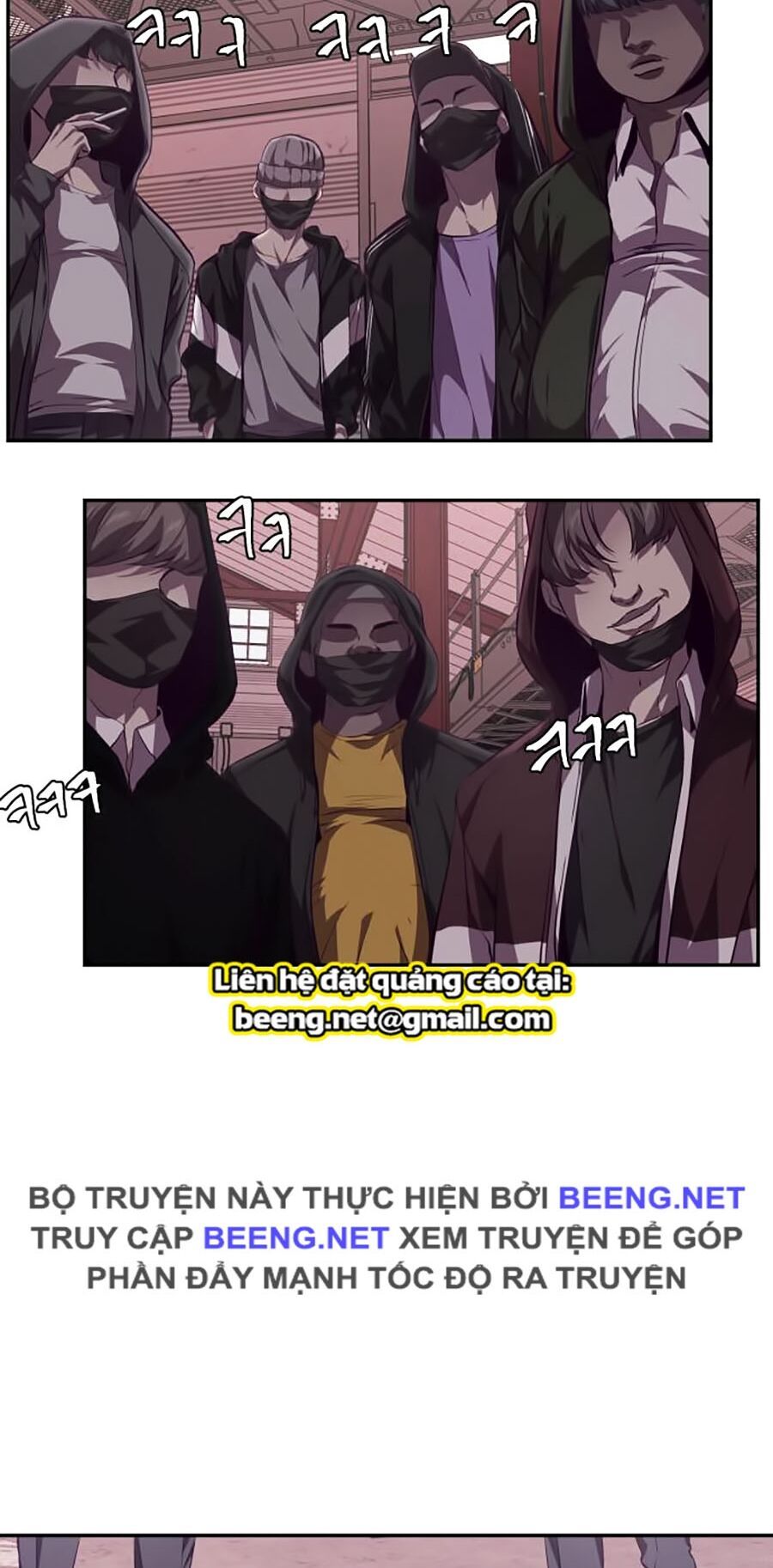 đọc truyện Cậu Bé Của Thần Chết Chương 43 ảnh 21 tại Thiên Thai Truyện