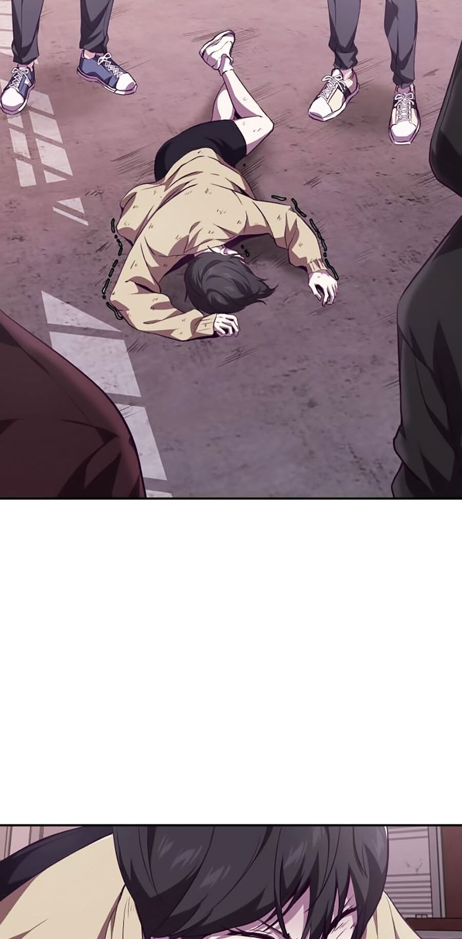 đọc truyện Cậu Bé Của Thần Chết Chương 43 ảnh 22 tại Thiên Thai Truyện