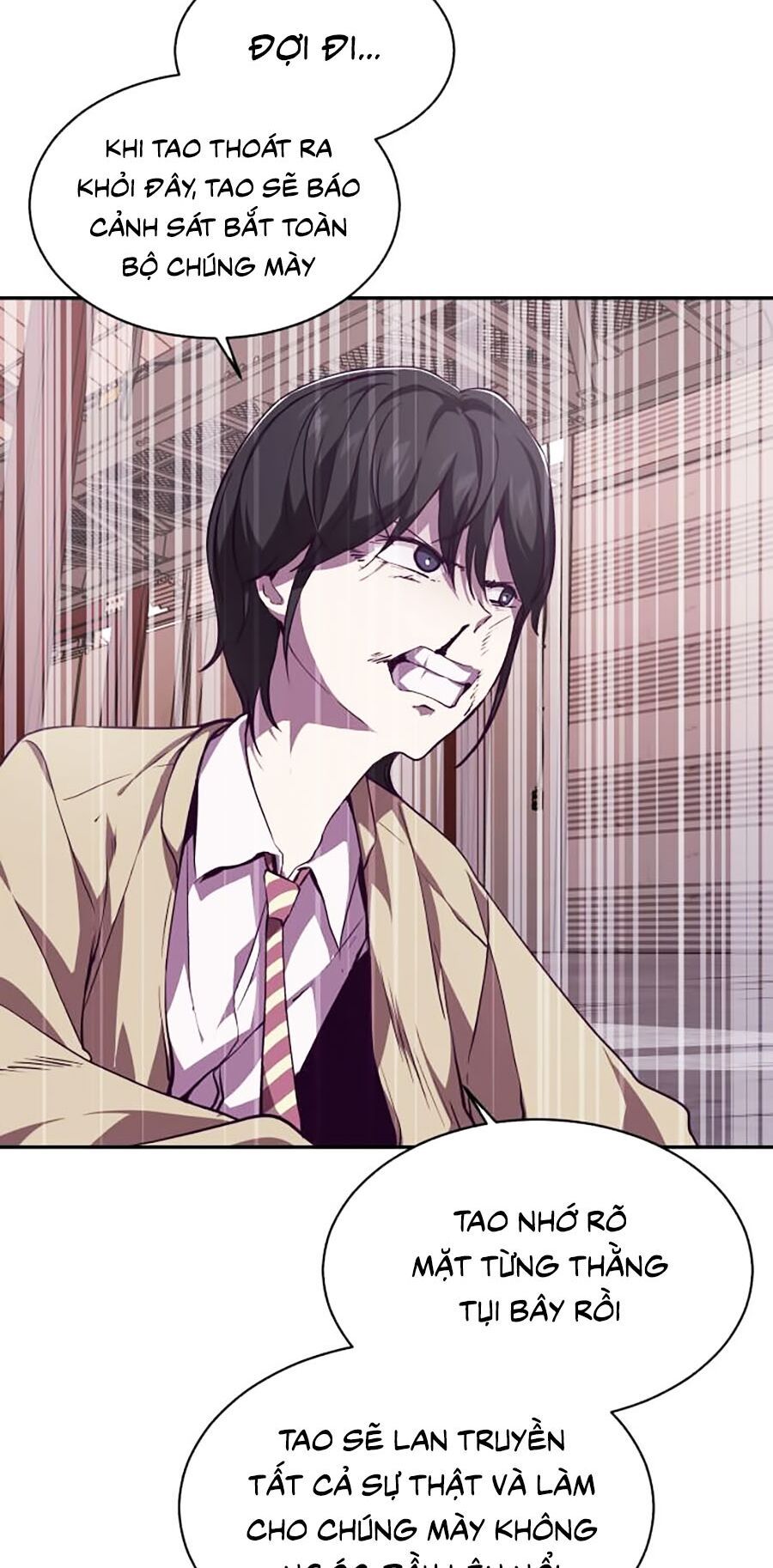 đọc truyện Cậu Bé Của Thần Chết Chương 43 ảnh 24 tại Thiên Thai Truyện