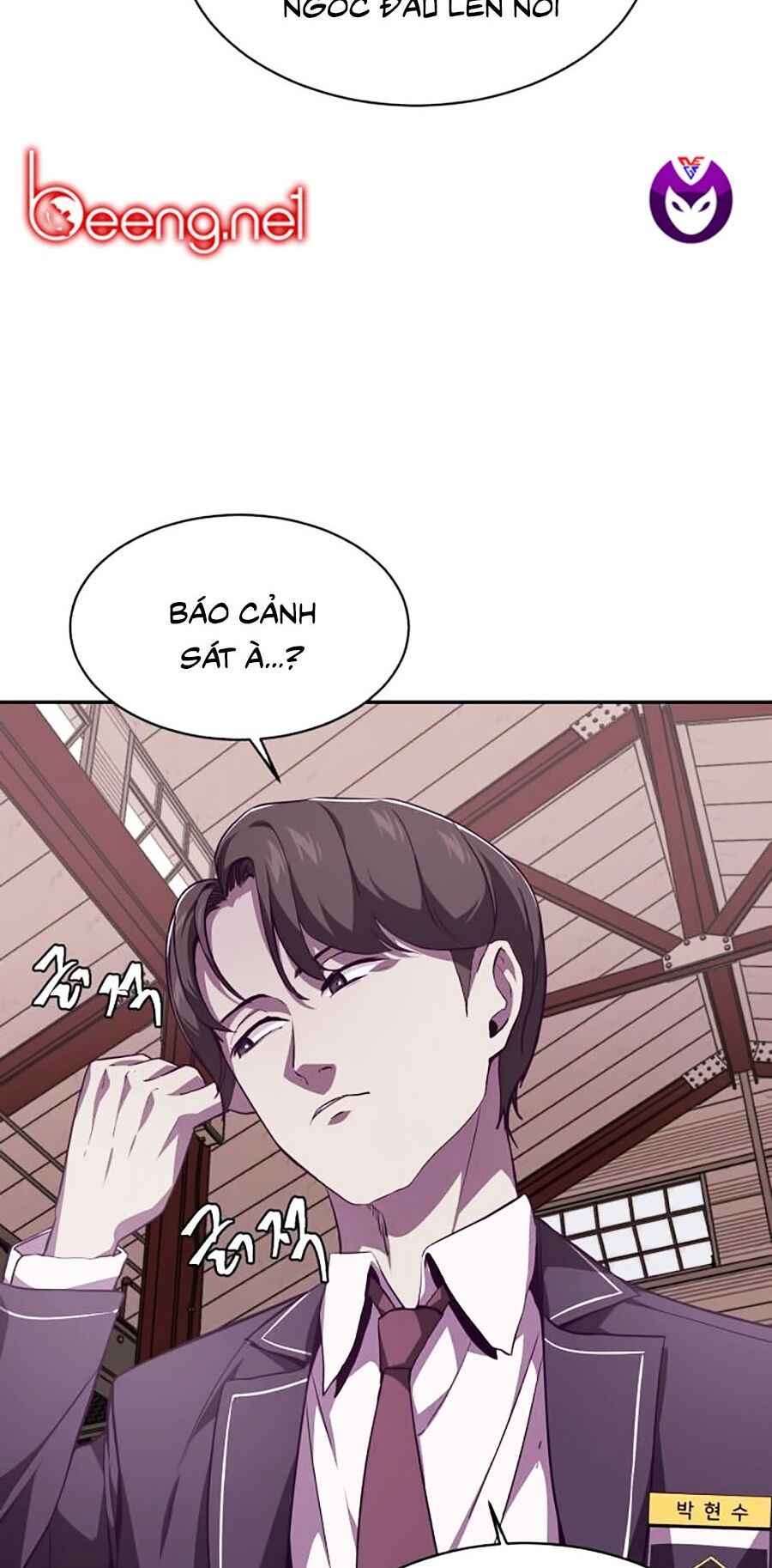 đọc truyện Cậu Bé Của Thần Chết Chương 43 ảnh 25 tại Thiên Thai Truyện