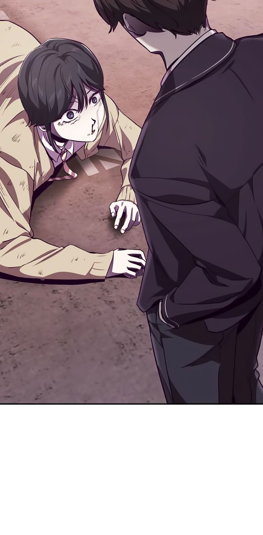 đọc truyện Cậu Bé Của Thần Chết Chương 43 ảnh 27 tại Thiên Thai Truyện