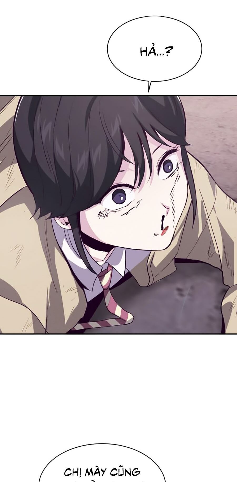 đọc truyện Cậu Bé Của Thần Chết Chương 43 ảnh 28 tại Thiên Thai Truyện