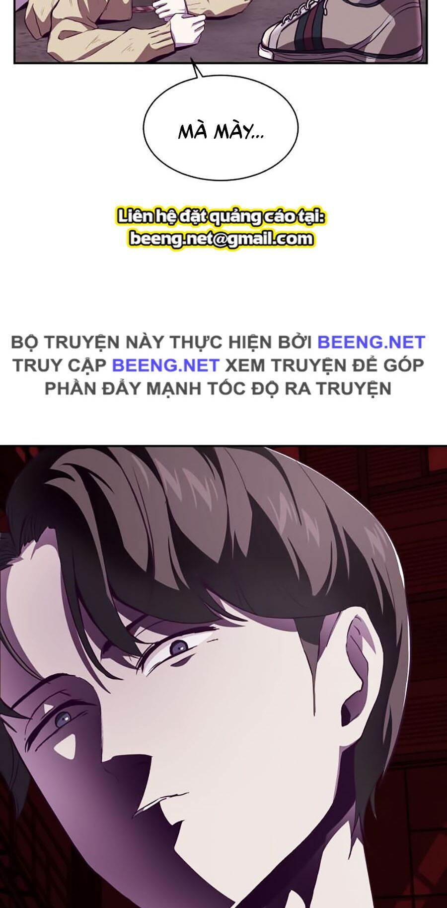 đọc truyện Cậu Bé Của Thần Chết Chương 43 ảnh 30 tại Thiên Thai Truyện