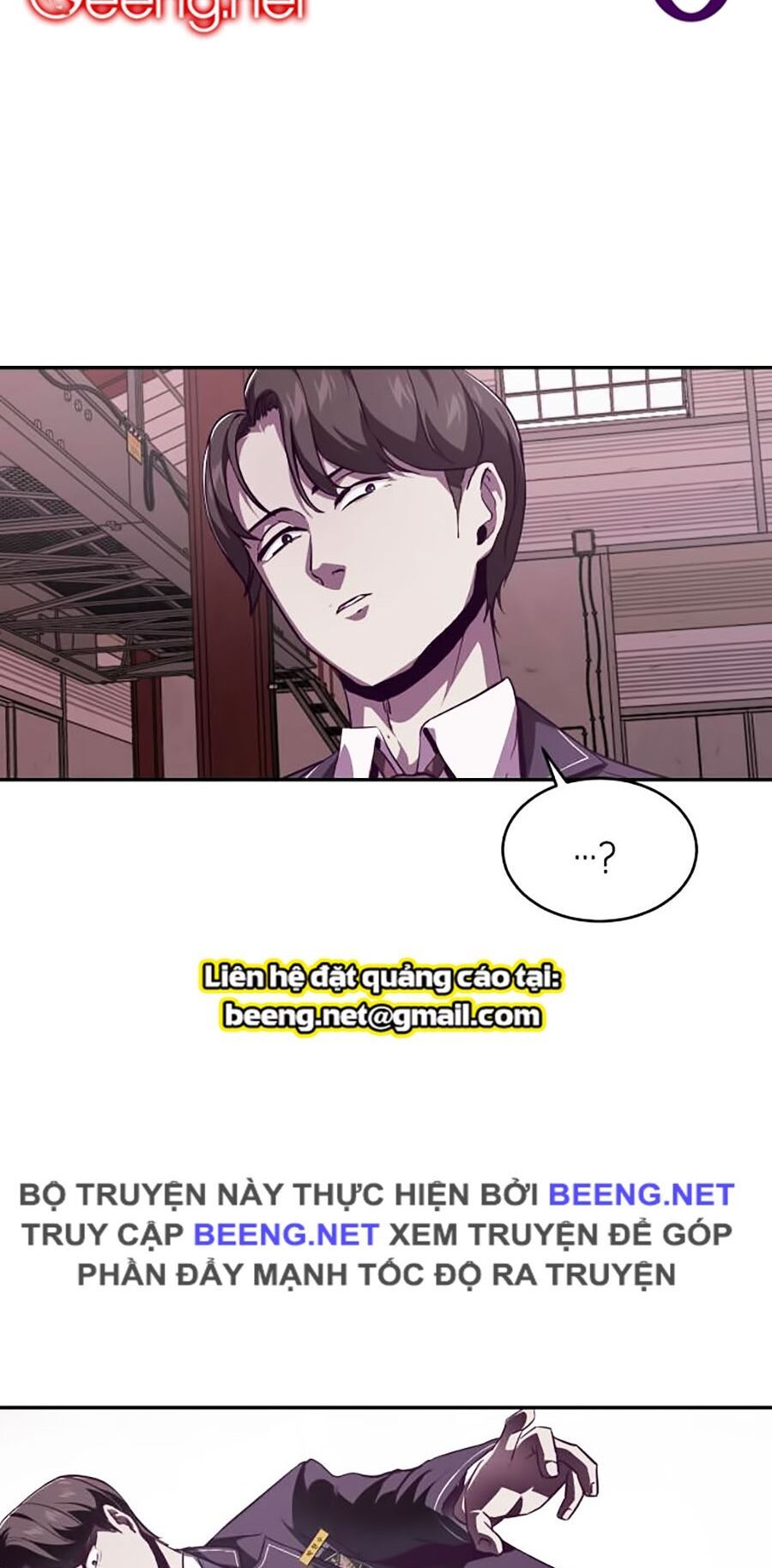 đọc truyện Cậu Bé Của Thần Chết Chương 43 ảnh 33 tại Thiên Thai Truyện