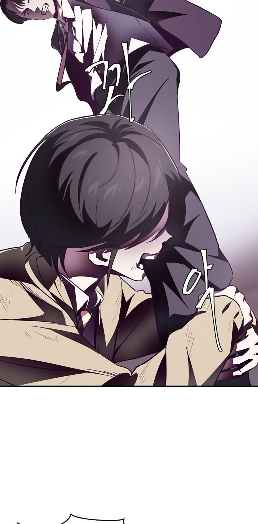 đọc truyện Cậu Bé Của Thần Chết Chương 43 ảnh 34 tại Thiên Thai Truyện