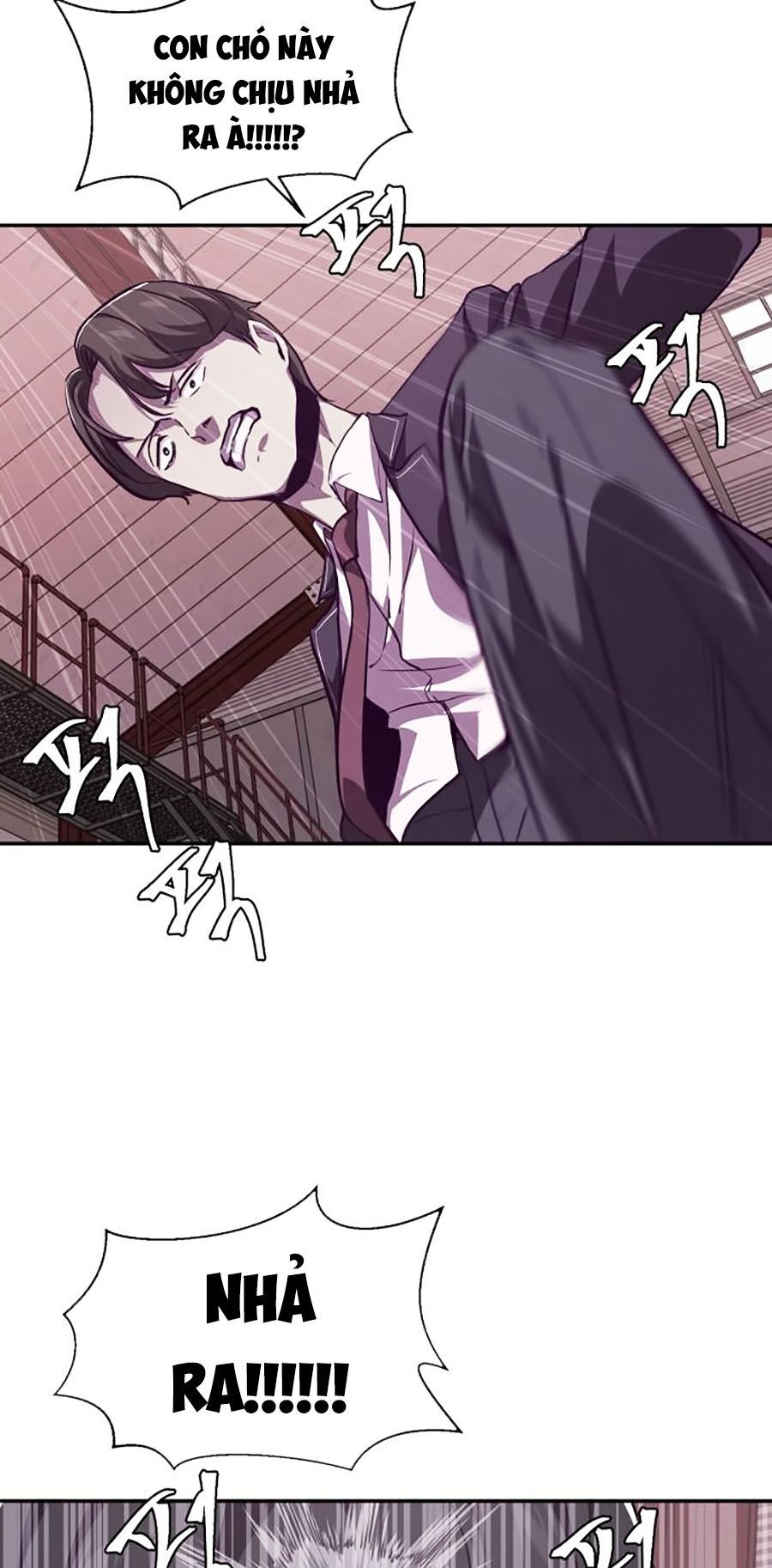 đọc truyện Cậu Bé Của Thần Chết Chương 43 ảnh 35 tại Thiên Thai Truyện