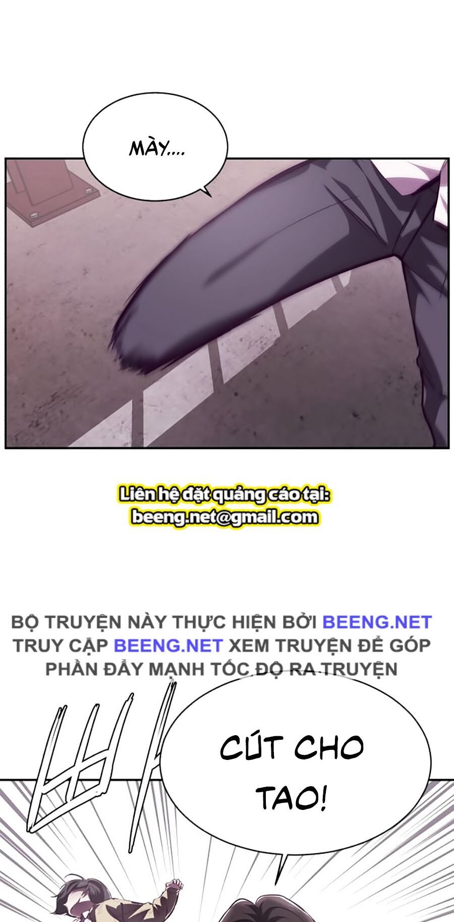 đọc truyện Cậu Bé Của Thần Chết Chương 43 ảnh 38 tại Thiên Thai Truyện