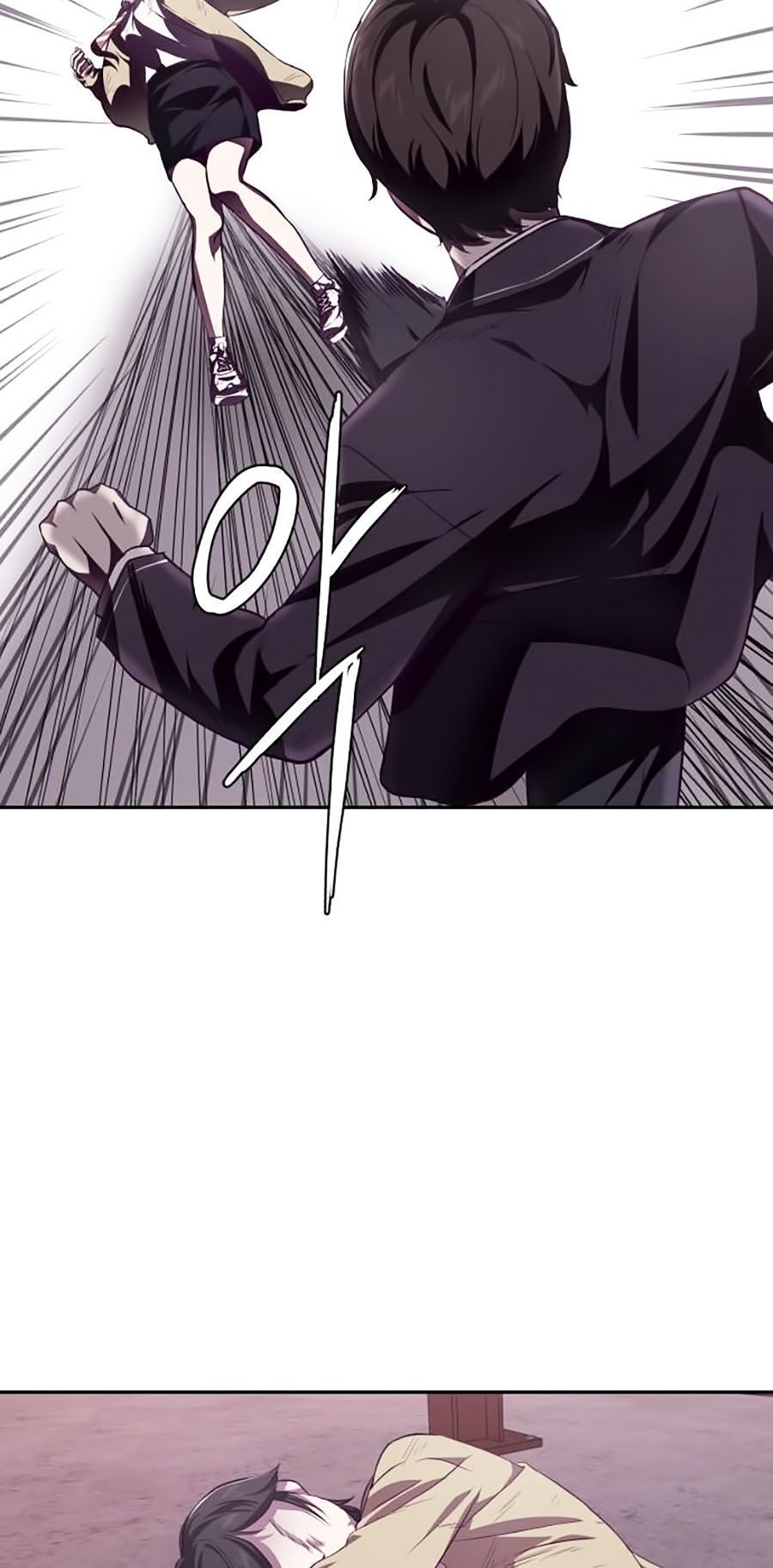 đọc truyện Cậu Bé Của Thần Chết Chương 43 ảnh 39 tại Thiên Thai Truyện