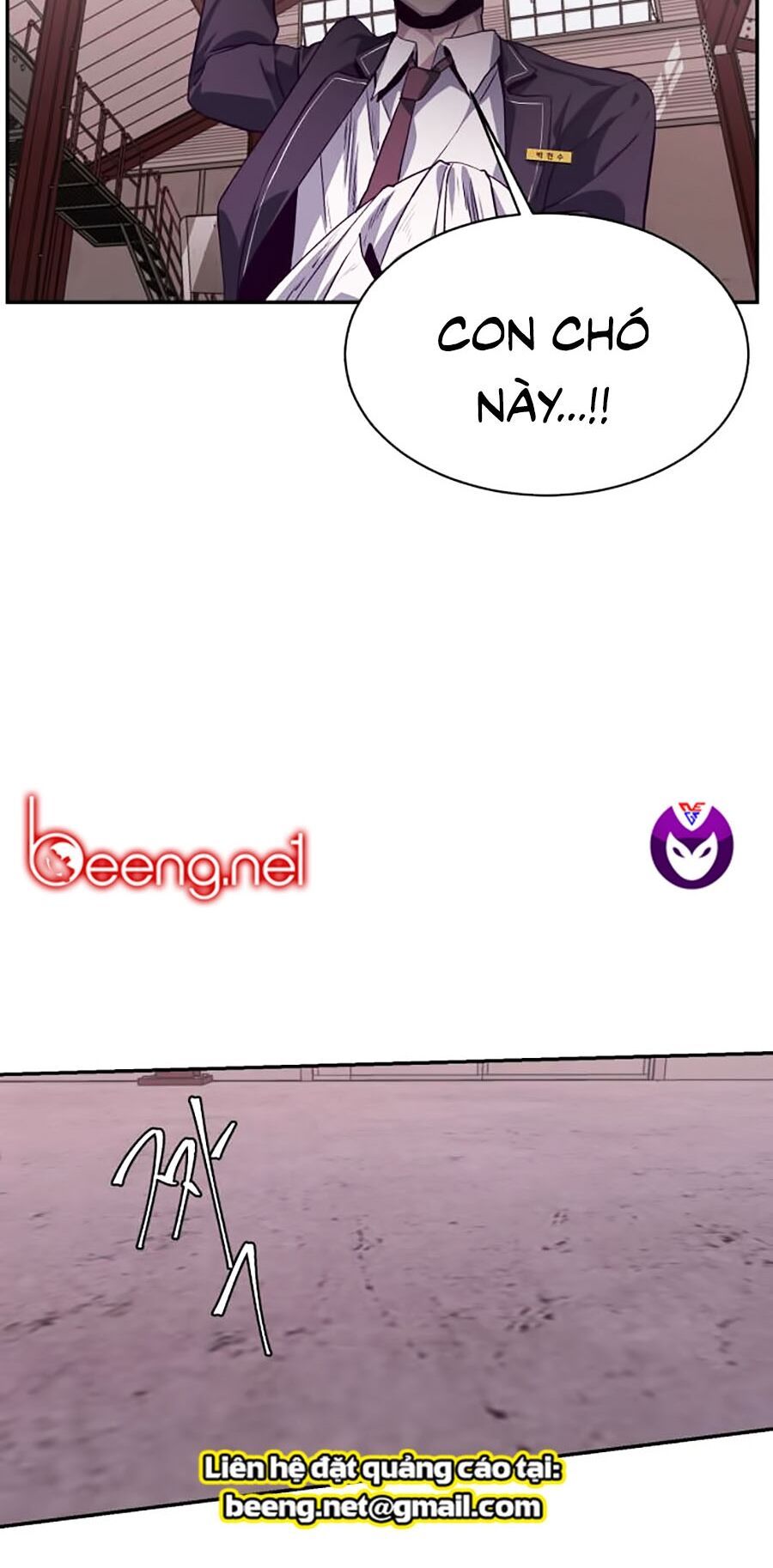 đọc truyện Cậu Bé Của Thần Chết Chương 43 ảnh 41 tại Thiên Thai Truyện