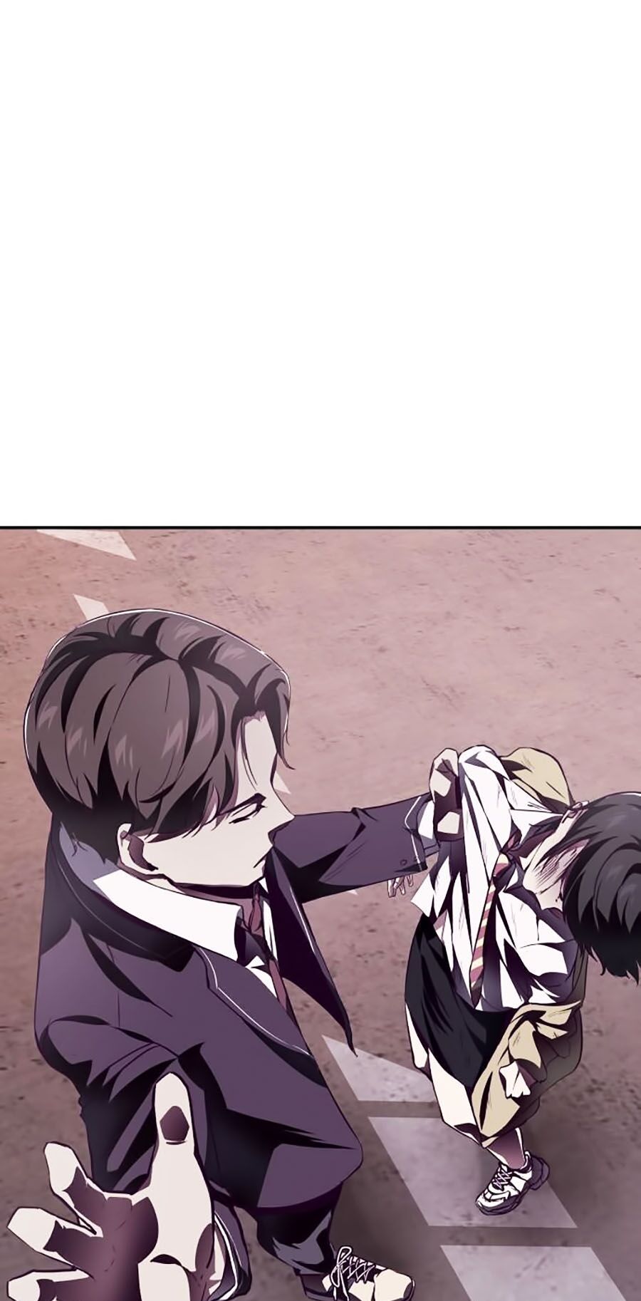 đọc truyện Cậu Bé Của Thần Chết Chương 43 ảnh 43 tại Thiên Thai Truyện