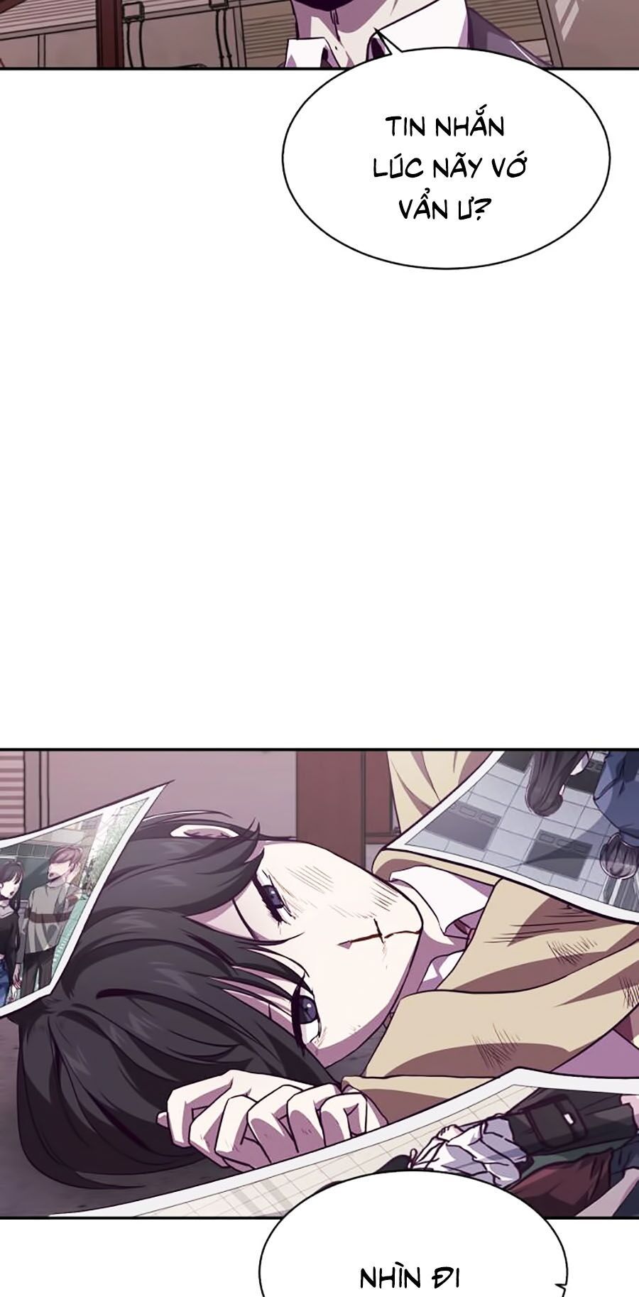 đọc truyện Cậu Bé Của Thần Chết Chương 43 ảnh 47 tại Thiên Thai Truyện