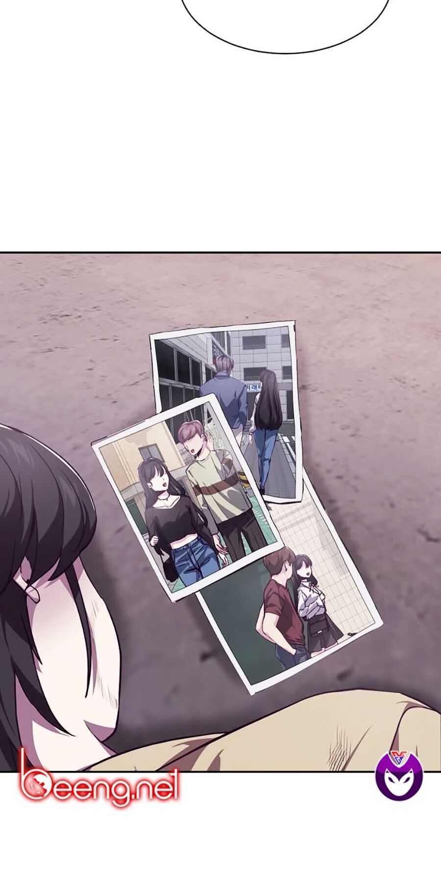 đọc truyện Cậu Bé Của Thần Chết Chương 43 ảnh 48 tại Thiên Thai Truyện