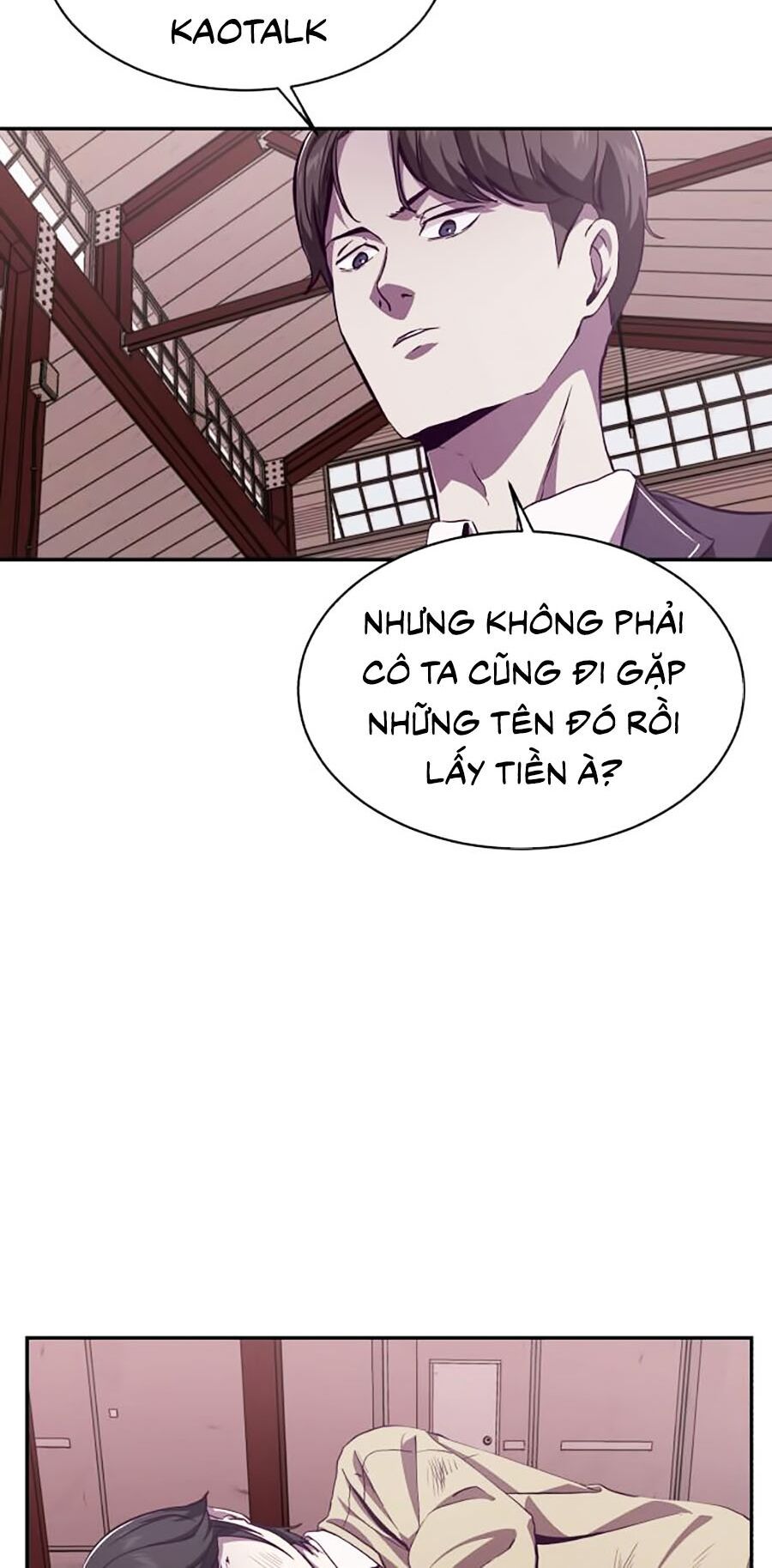 đọc truyện Cậu Bé Của Thần Chết Chương 43 ảnh 50 tại Thiên Thai Truyện