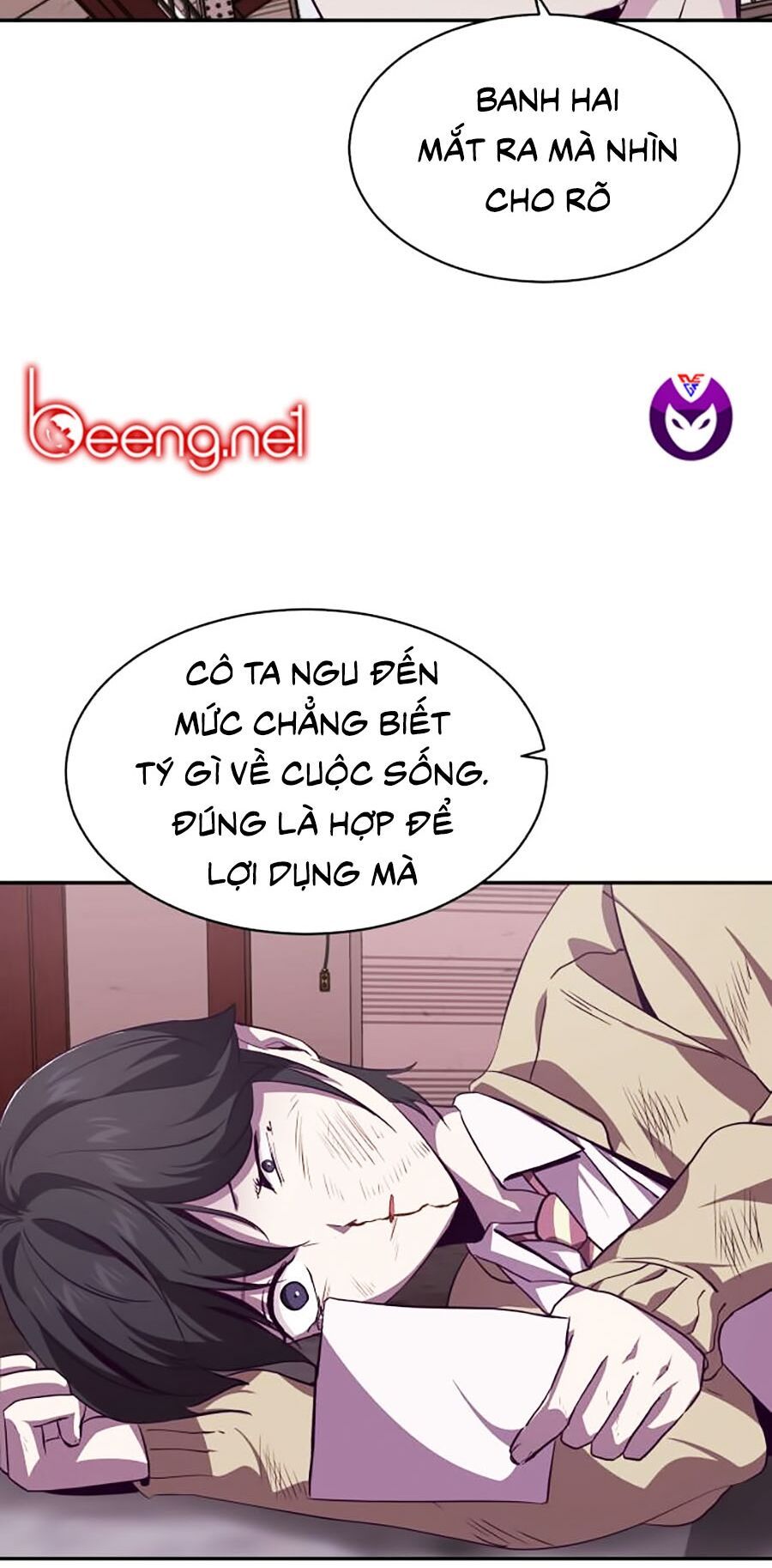 đọc truyện Cậu Bé Của Thần Chết Chương 43 ảnh 52 tại Thiên Thai Truyện