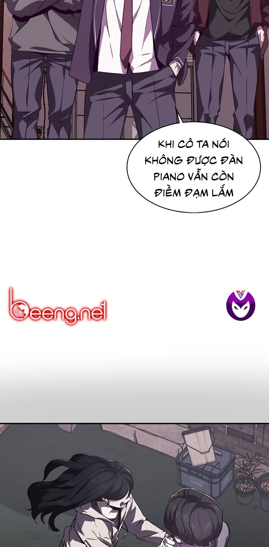 đọc truyện Cậu Bé Của Thần Chết Chương 43 ảnh 58 tại Thiên Thai Truyện