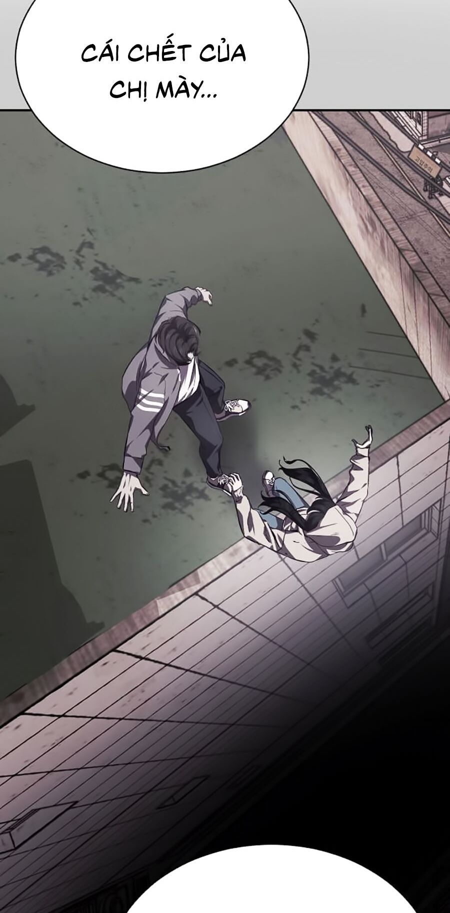 đọc truyện Cậu Bé Của Thần Chết Chương 43 ảnh 61 tại Thiên Thai Truyện