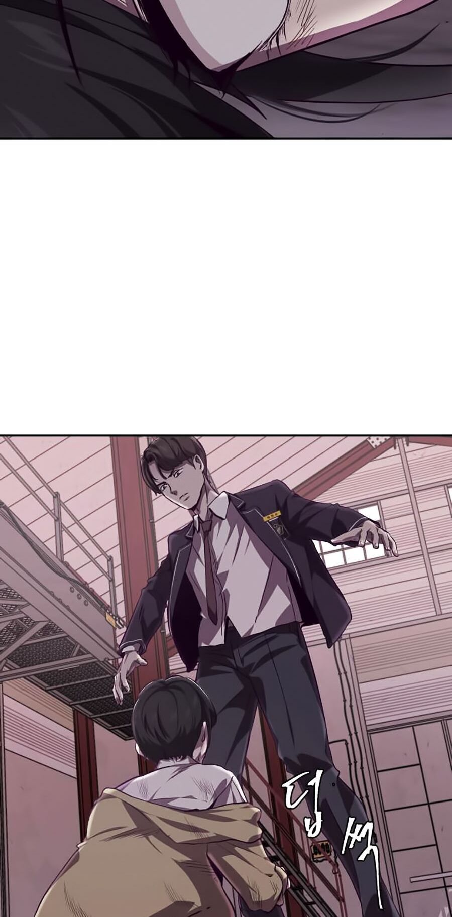 đọc truyện Cậu Bé Của Thần Chết Chương 43 ảnh 64 tại Thiên Thai Truyện