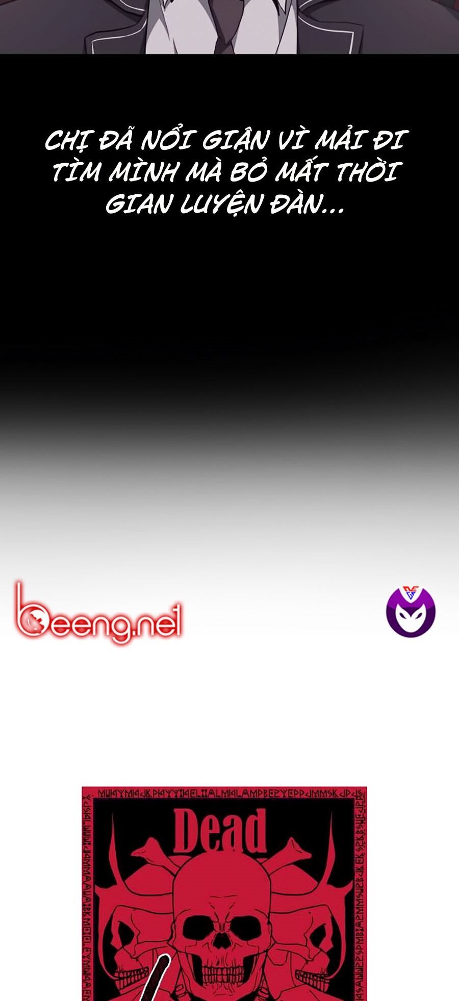 đọc truyện Cậu Bé Của Thần Chết Chương 43 ảnh 9 tại Thiên Thai Truyện