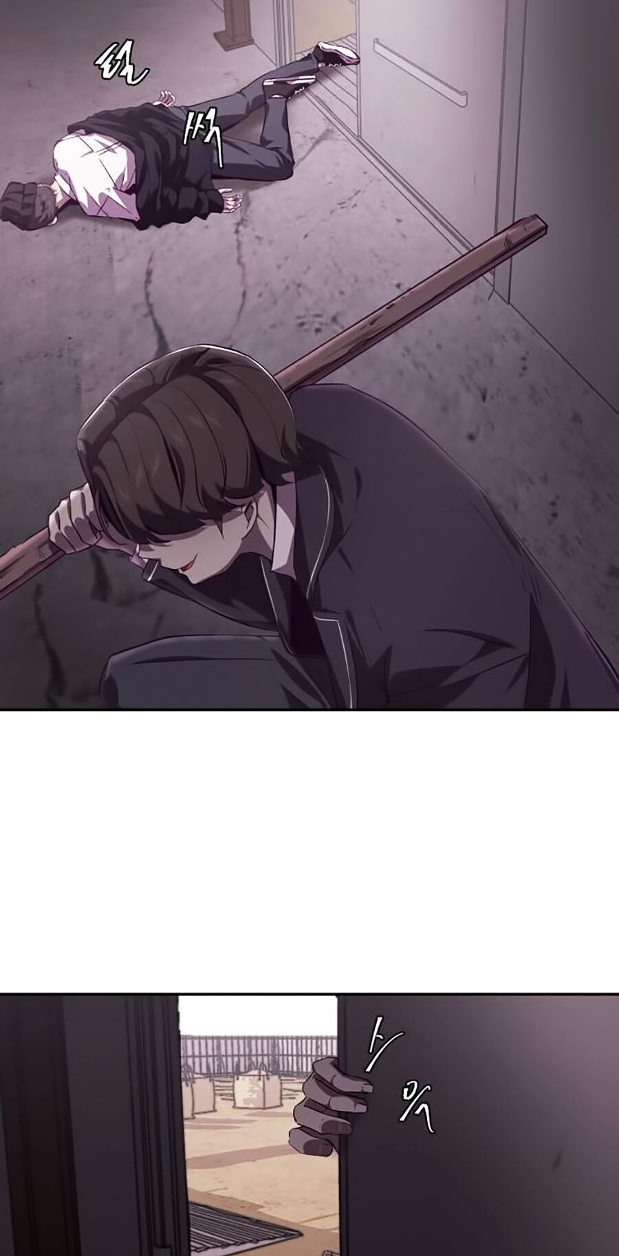 đọc truyện Cậu Bé Của Thần Chết Chương 43 ảnh 76 tại Thiên Thai Truyện