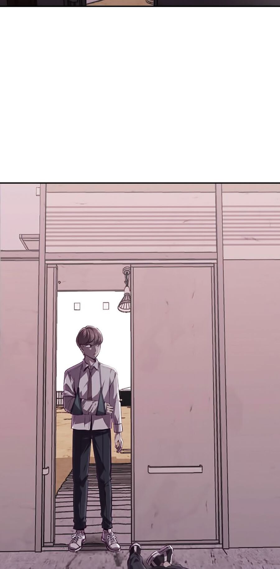 đọc truyện Cậu Bé Của Thần Chết Chương 43 ảnh 77 tại Thiên Thai Truyện