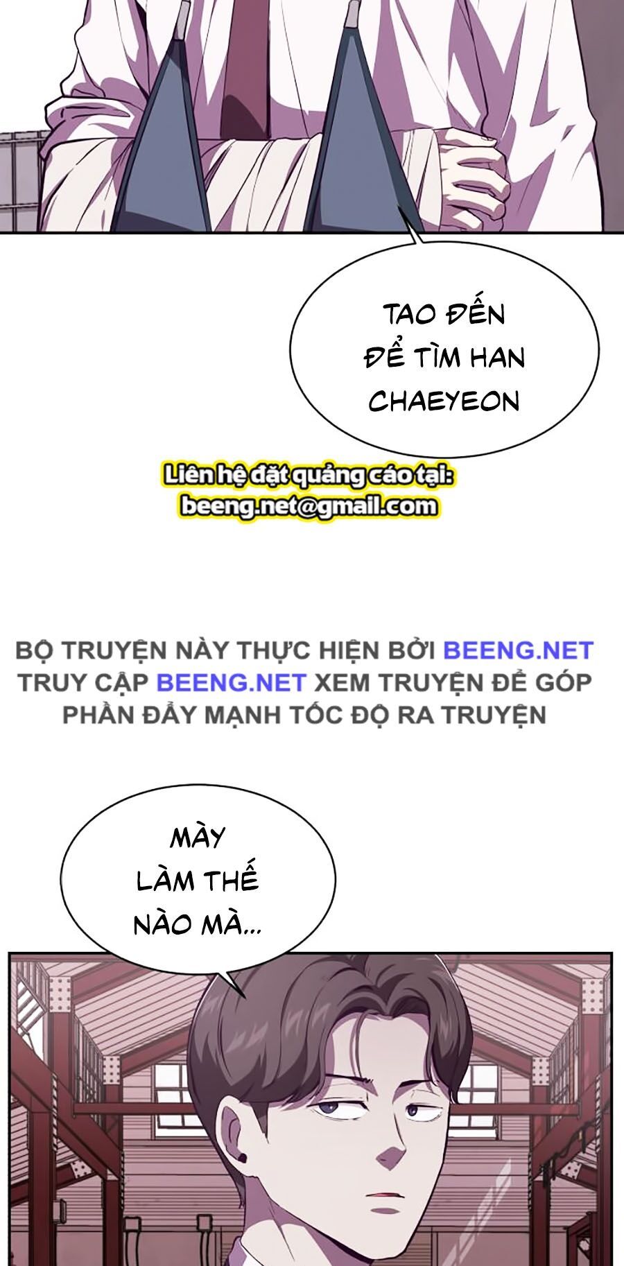 đọc truyện Cậu Bé Của Thần Chết Chương 43 ảnh 79 tại Thiên Thai Truyện