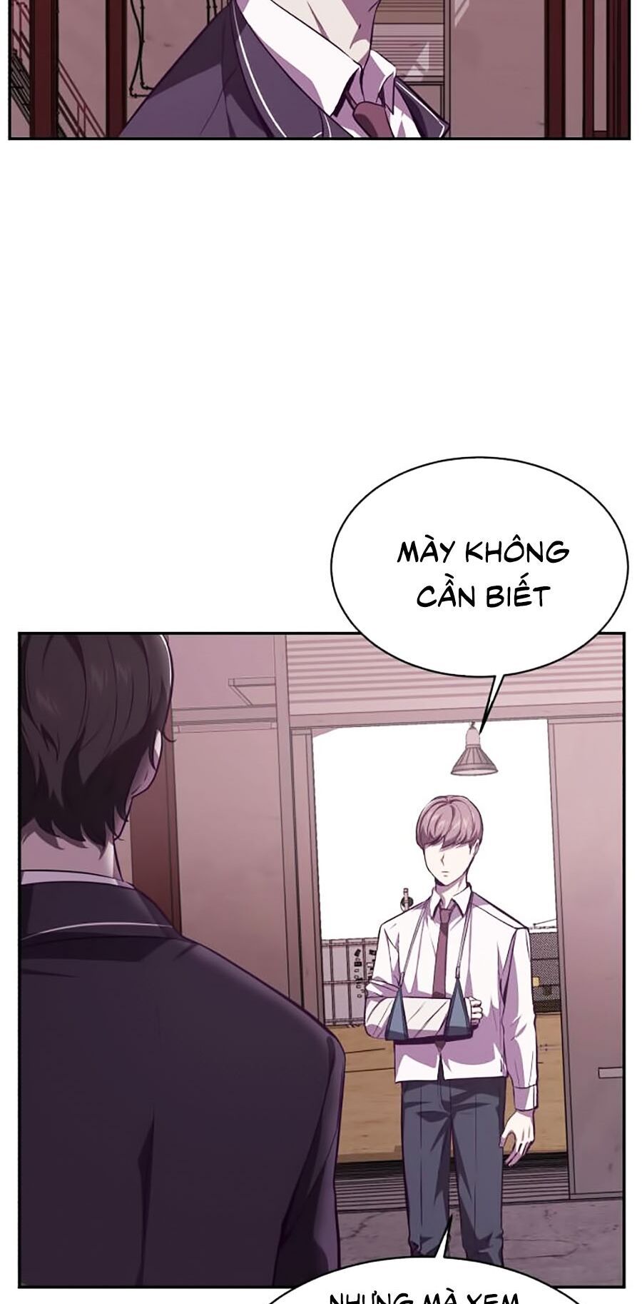 đọc truyện Cậu Bé Của Thần Chết Chương 43 ảnh 80 tại Thiên Thai Truyện