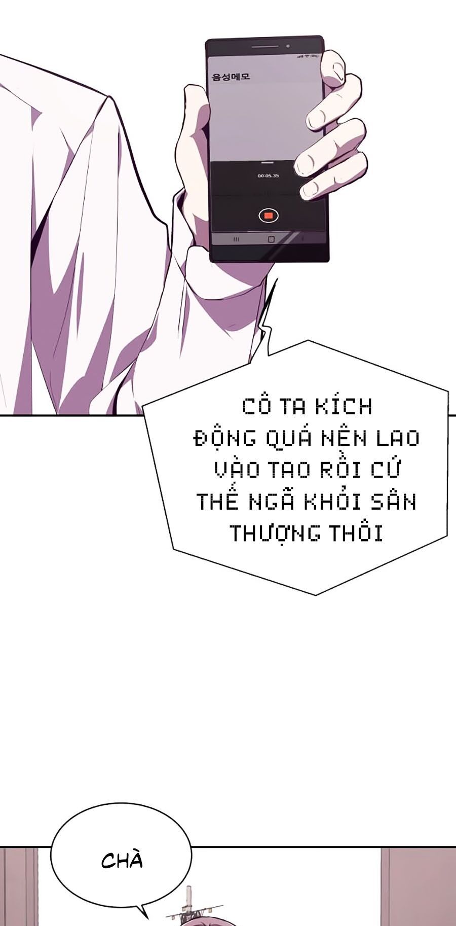 đọc truyện Cậu Bé Của Thần Chết Chương 43 ảnh 83 tại Thiên Thai Truyện