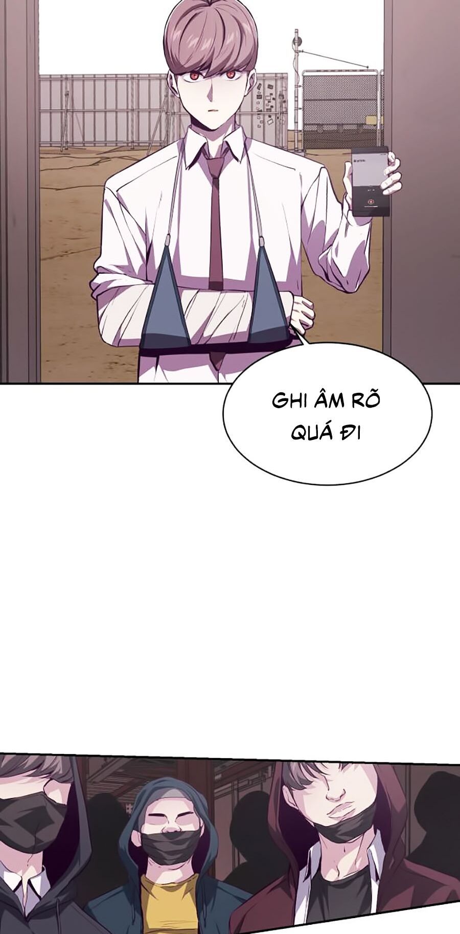 đọc truyện Cậu Bé Của Thần Chết Chương 43 ảnh 84 tại Thiên Thai Truyện