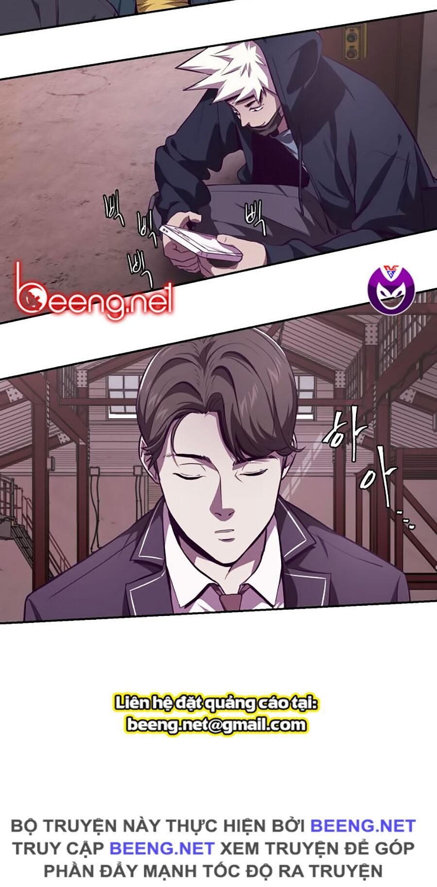 đọc truyện Cậu Bé Của Thần Chết Chương 43 ảnh 85 tại Thiên Thai Truyện