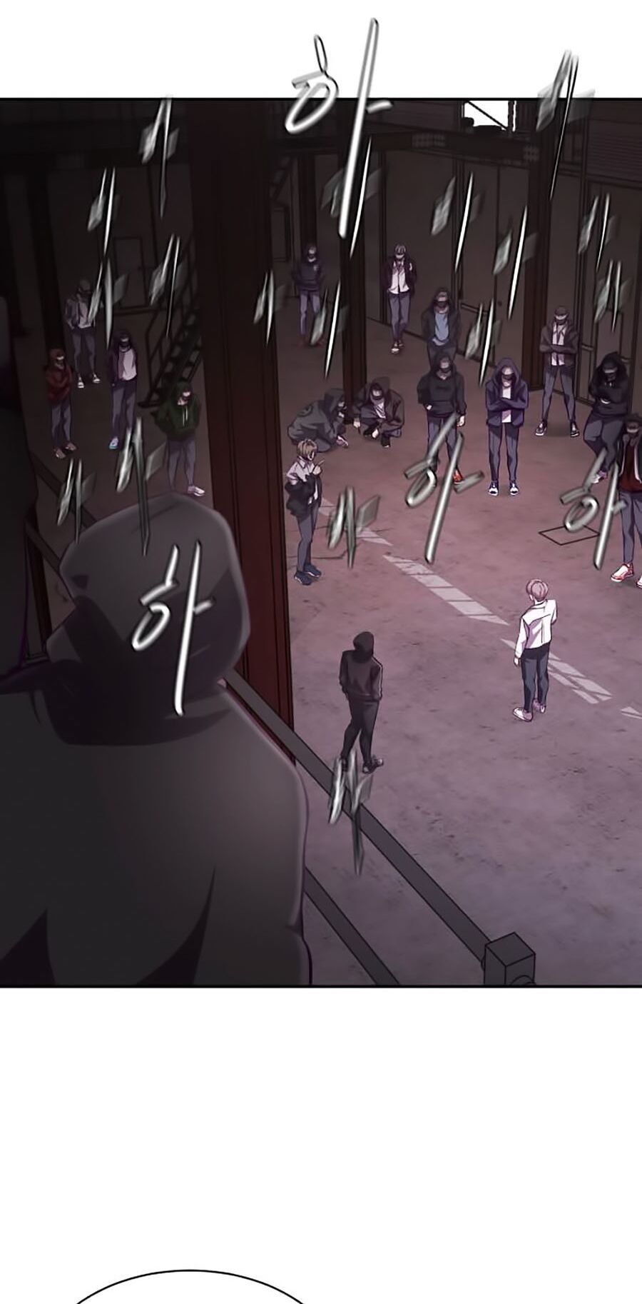 đọc truyện Cậu Bé Của Thần Chết Chương 43 ảnh 86 tại Thiên Thai Truyện