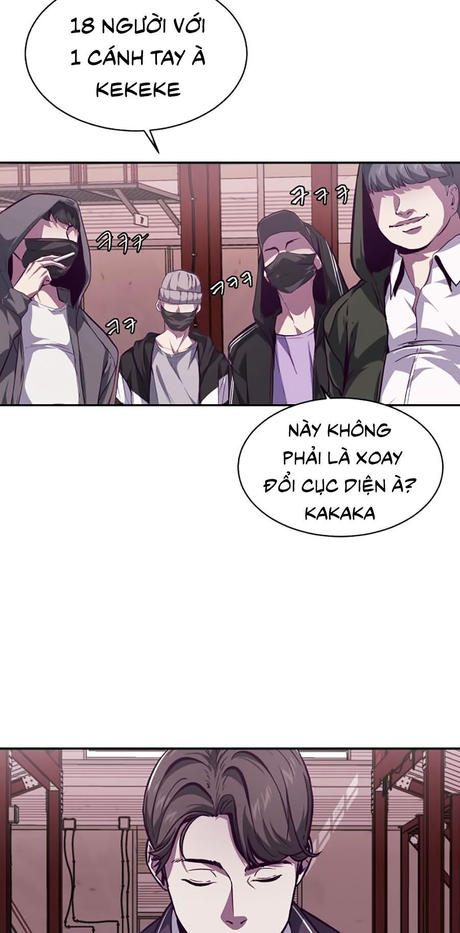 đọc truyện Cậu Bé Của Thần Chết Chương 43 ảnh 87 tại Thiên Thai Truyện