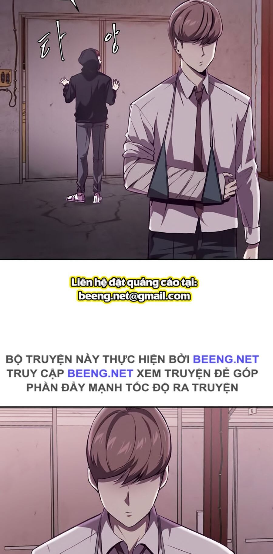 đọc truyện Cậu Bé Của Thần Chết Chương 43 ảnh 89 tại Thiên Thai Truyện