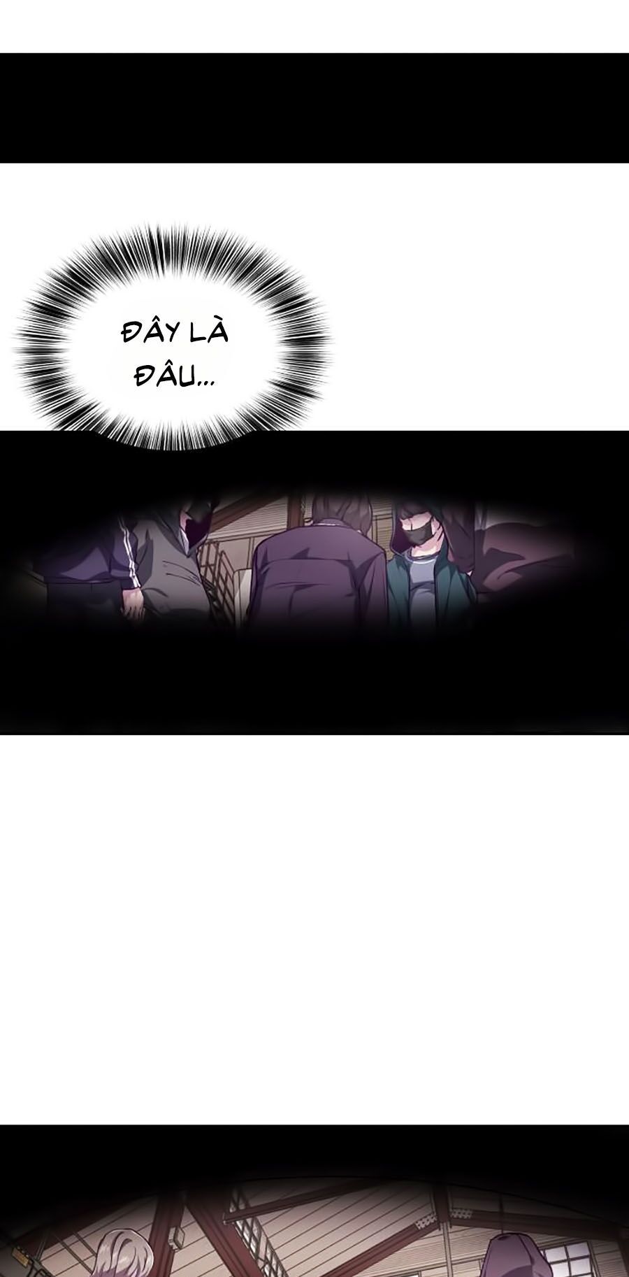 đọc truyện Cậu Bé Của Thần Chết Chương 43 ảnh 11 tại Thiên Thai Truyện